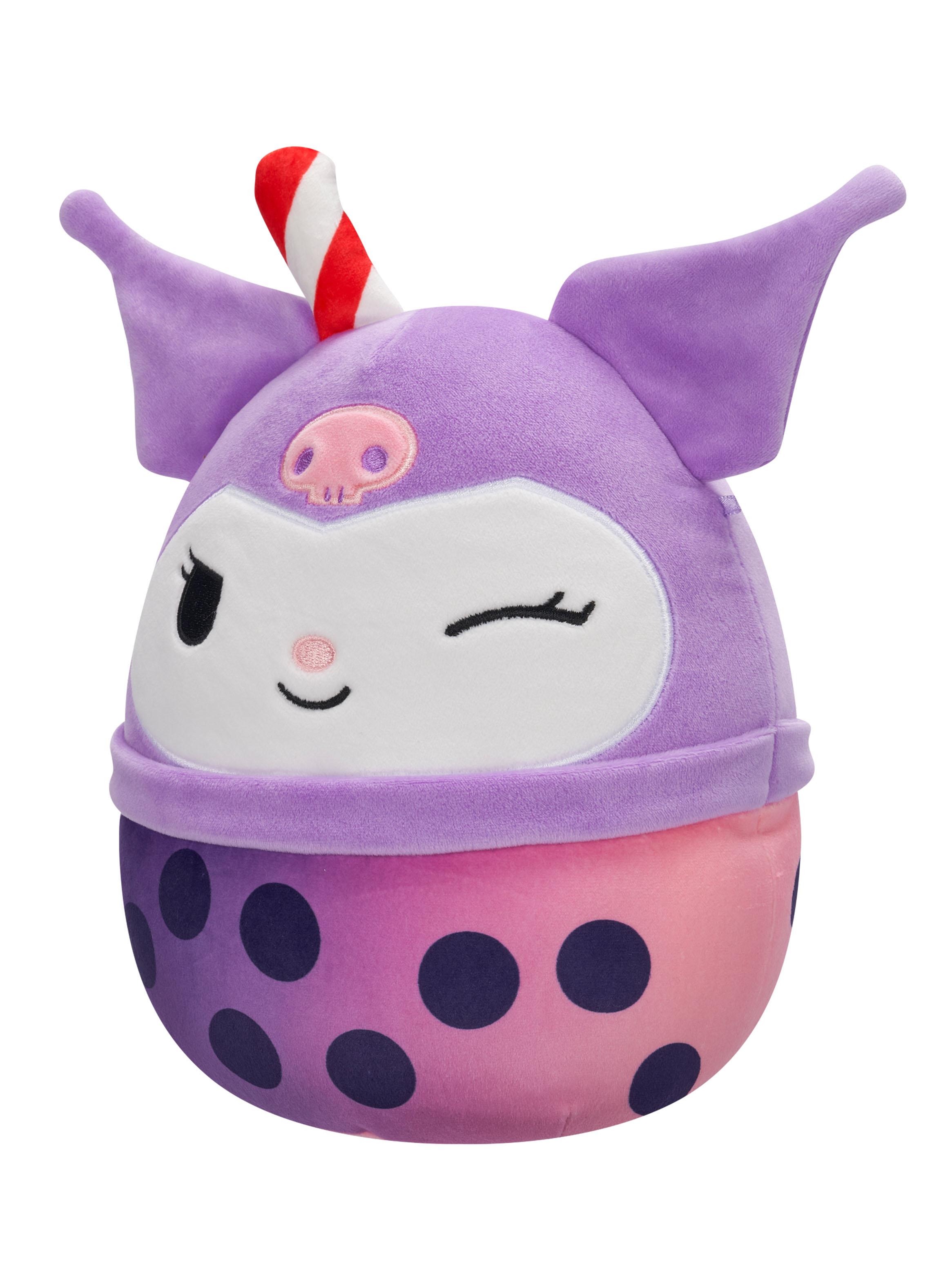 Peluche Mystery Squad Plush Sorpresa con Aroma-3