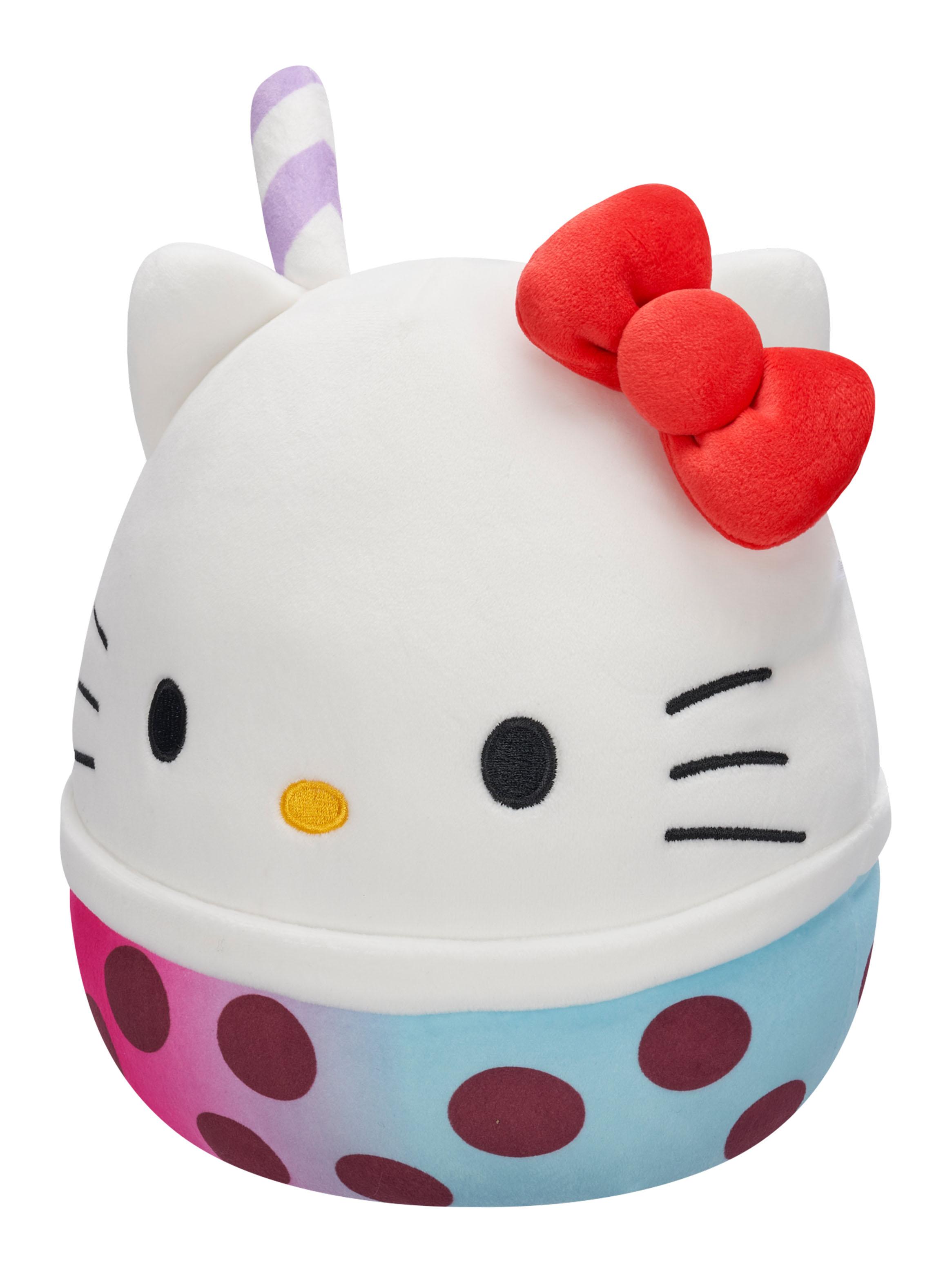 Peluche Mystery Squad Plush Sorpresa con Aroma-4
