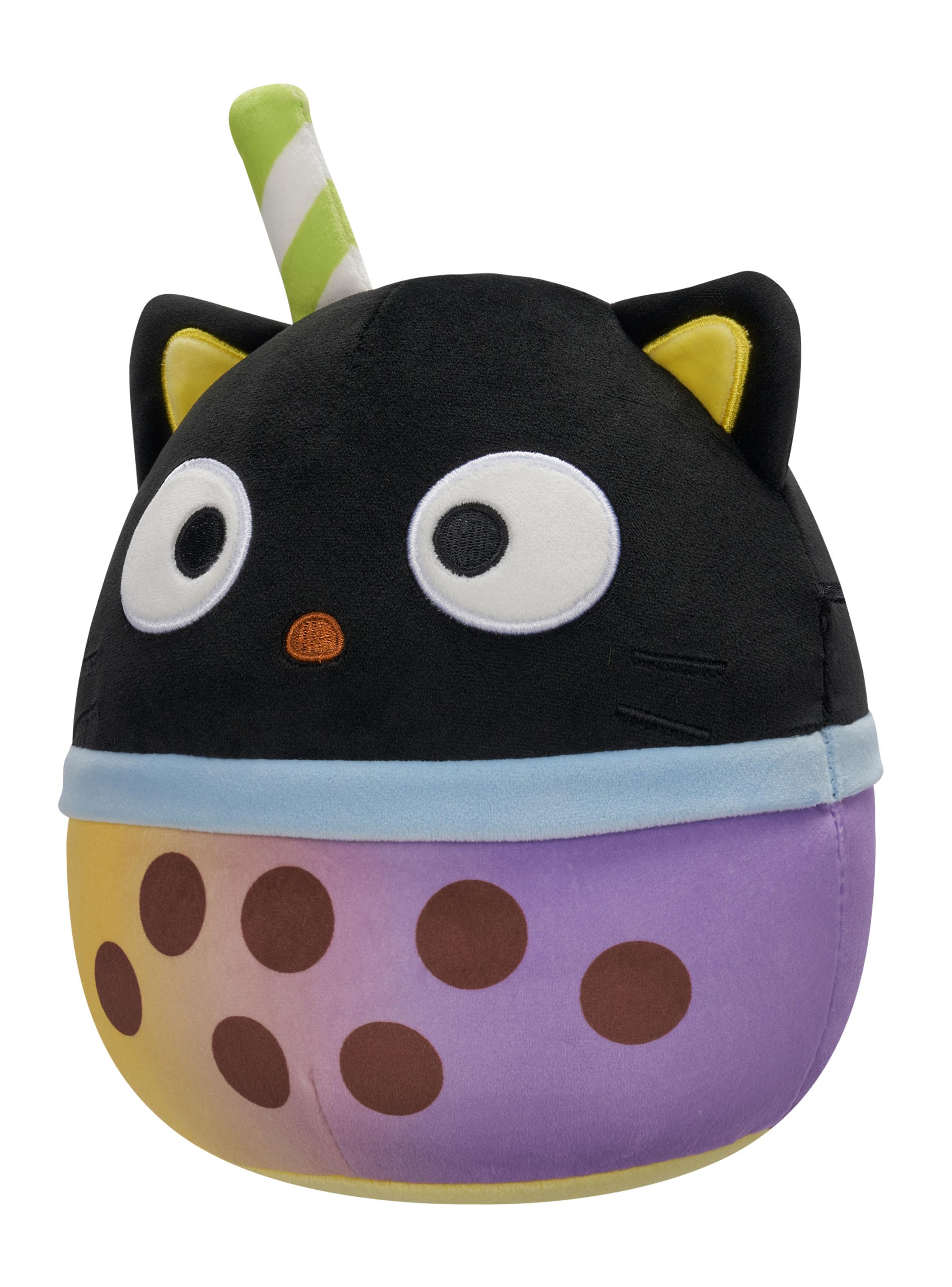 Peluche Mystery Squad Plush Sorpresa con Aroma-5