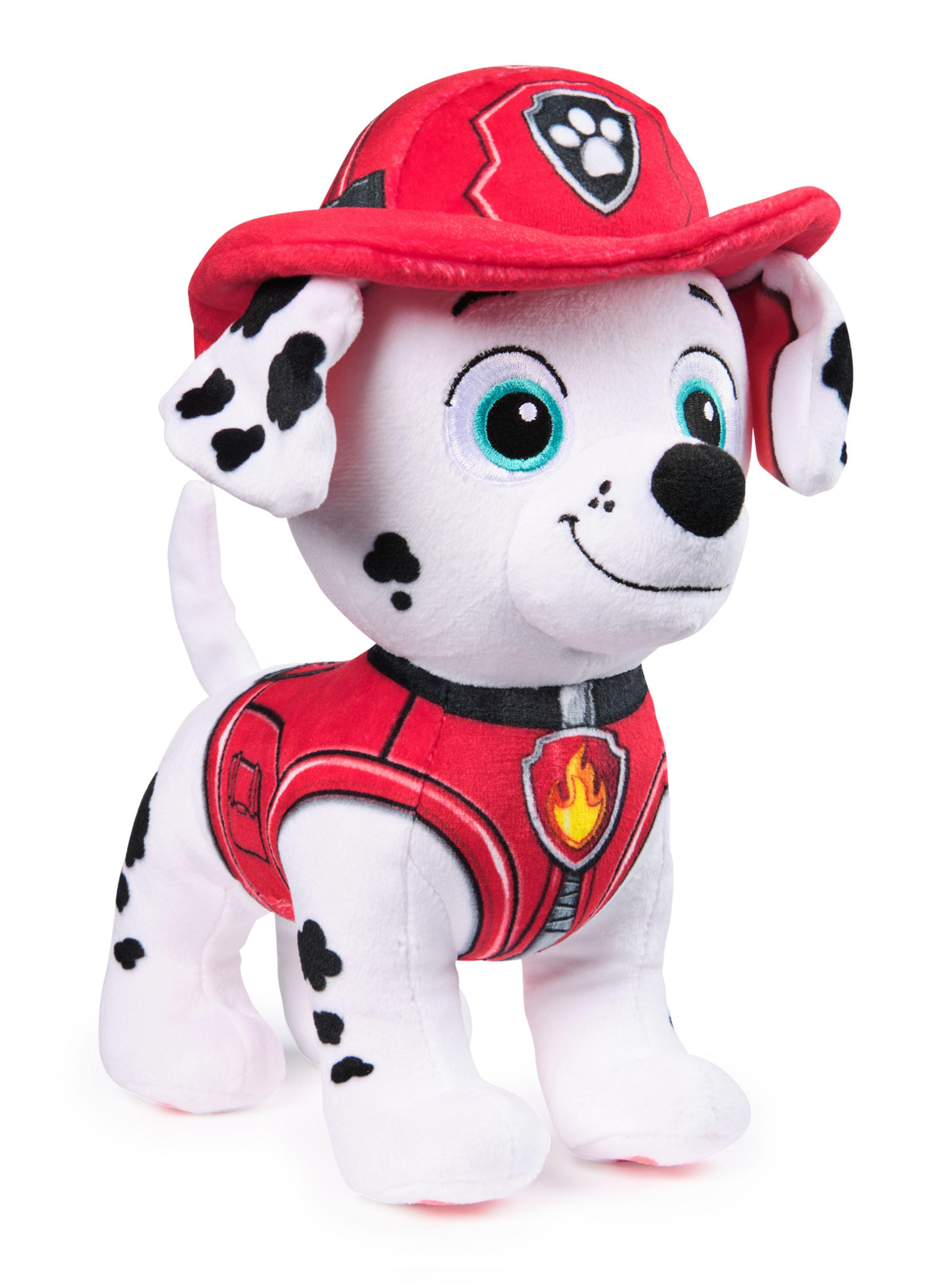 Peluche Paw Patrol Marshall-2