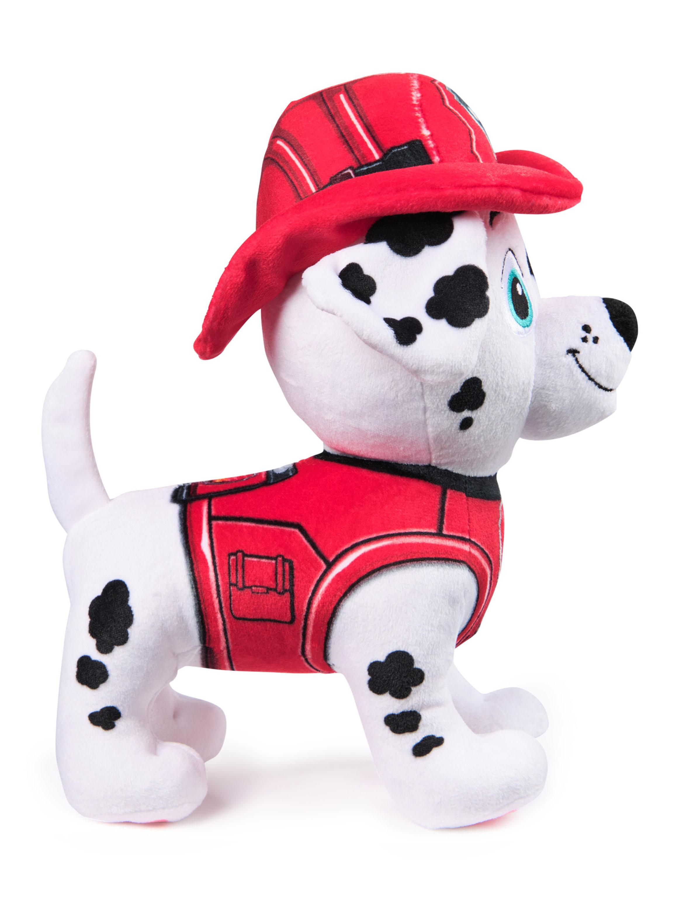 Peluche Paw Patrol Marshall-3