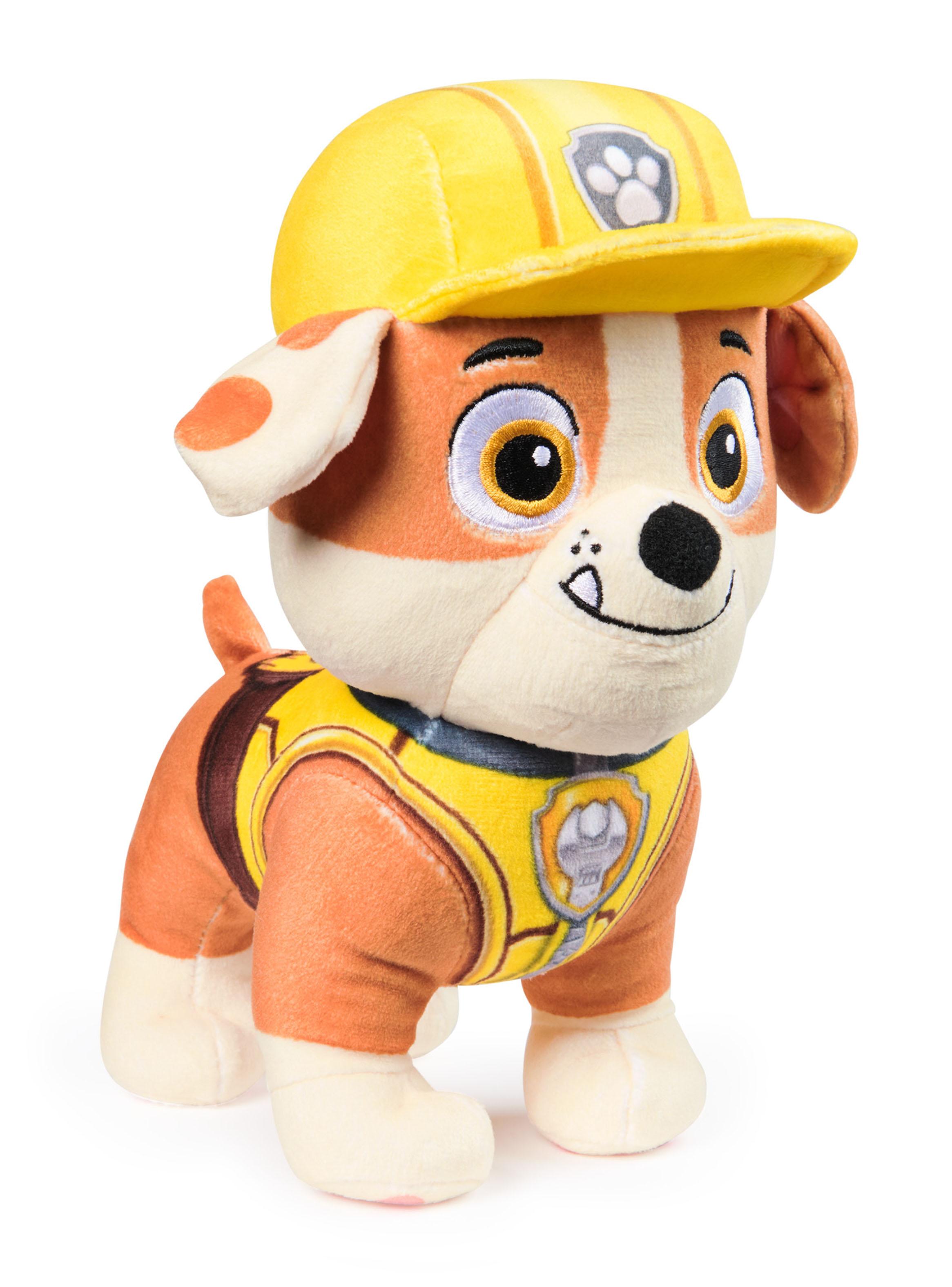 Peluche  Rubble-2