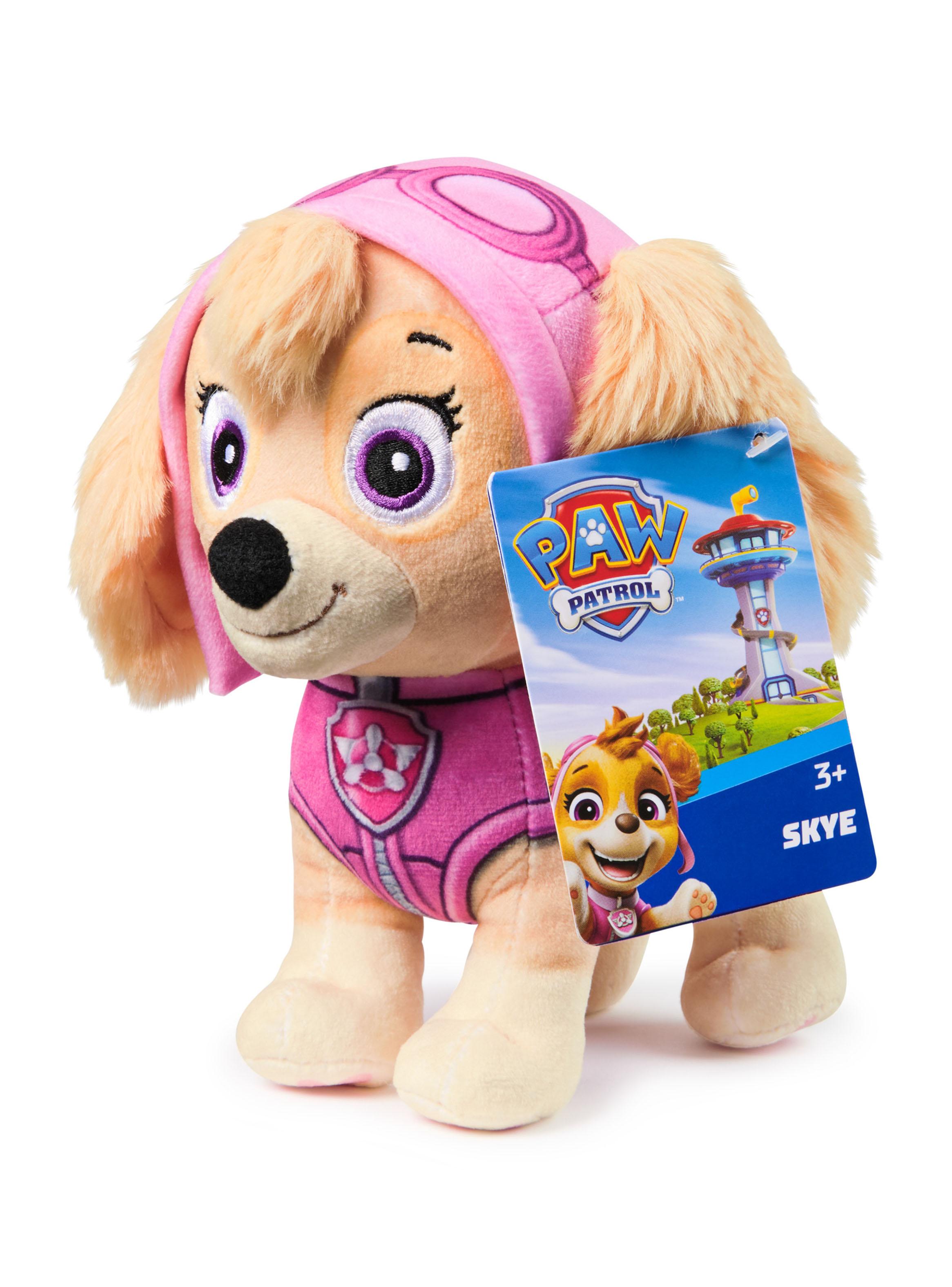 Peluche Skye-1