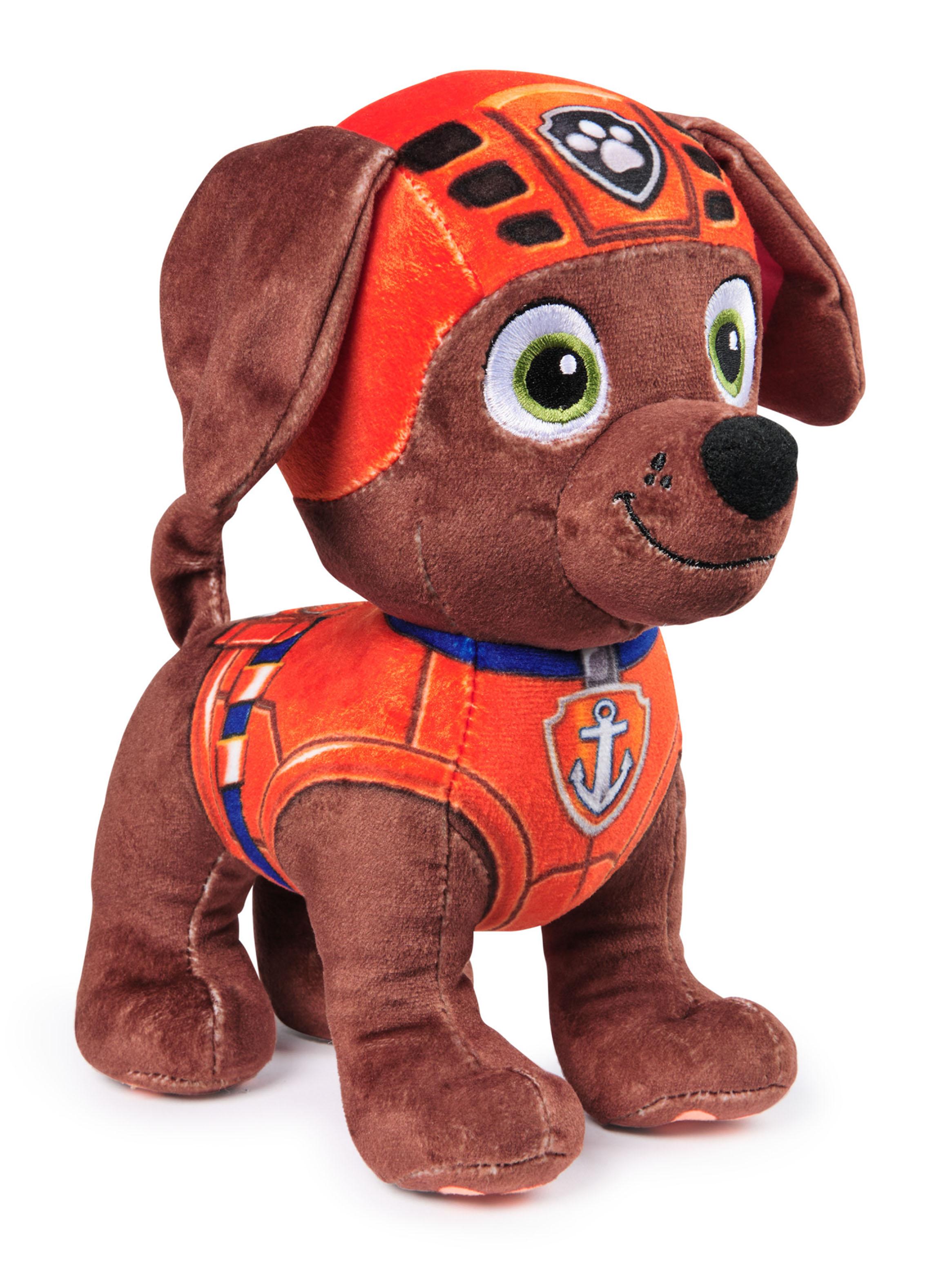 Peluche Zuma-2
