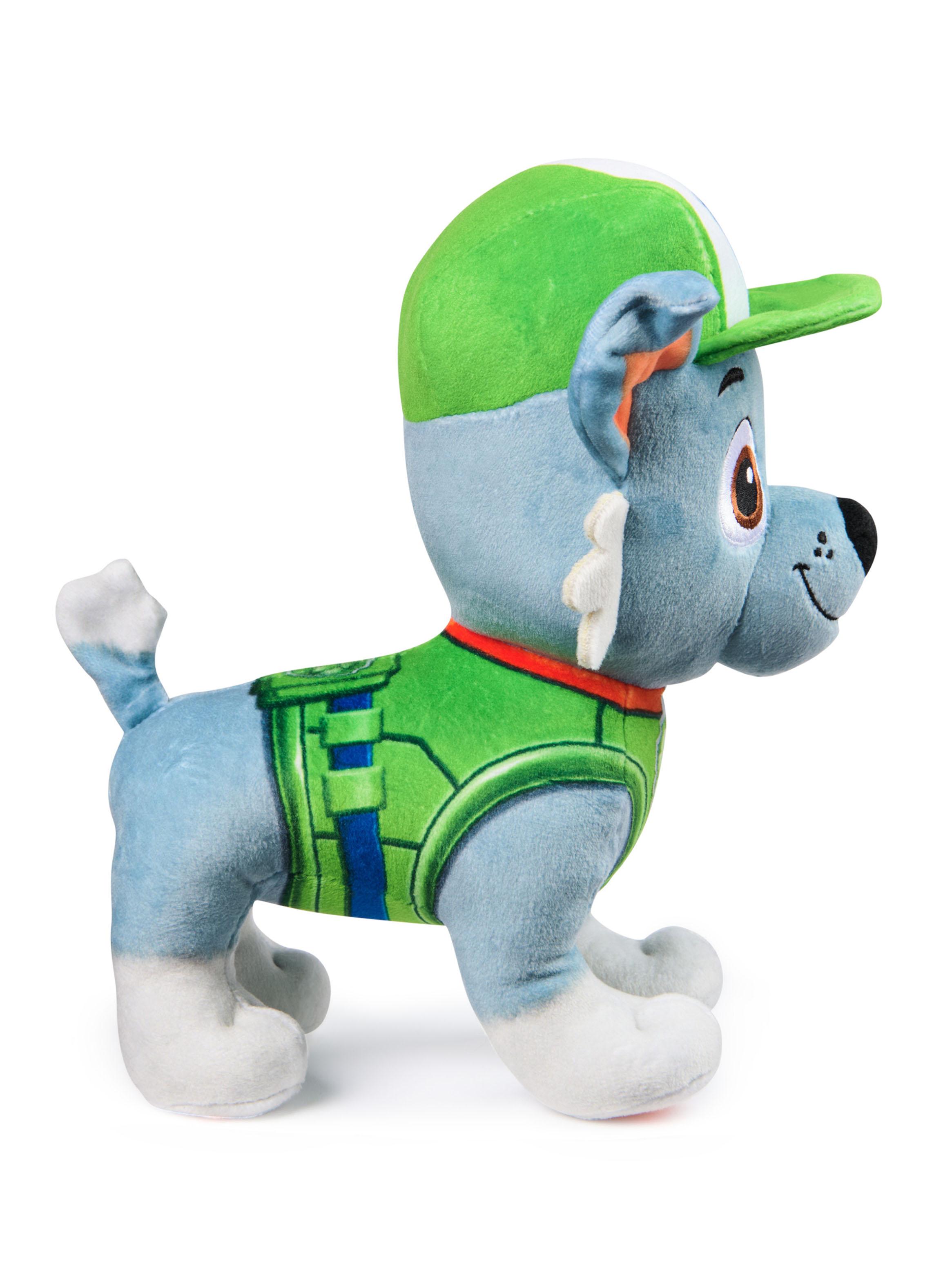 Peluche Rocky-3