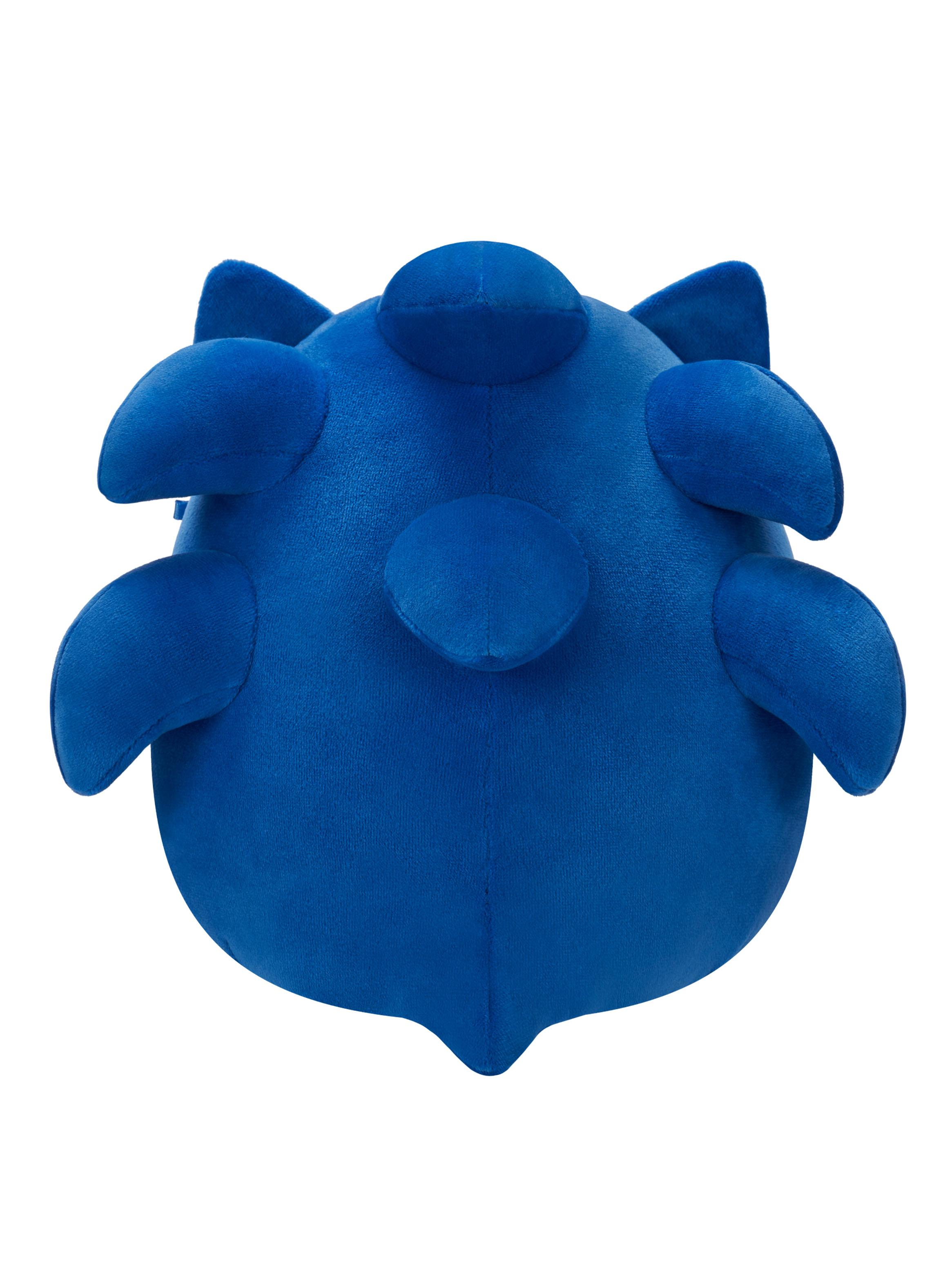 Peluche Sonic Sega 20 cm-3
