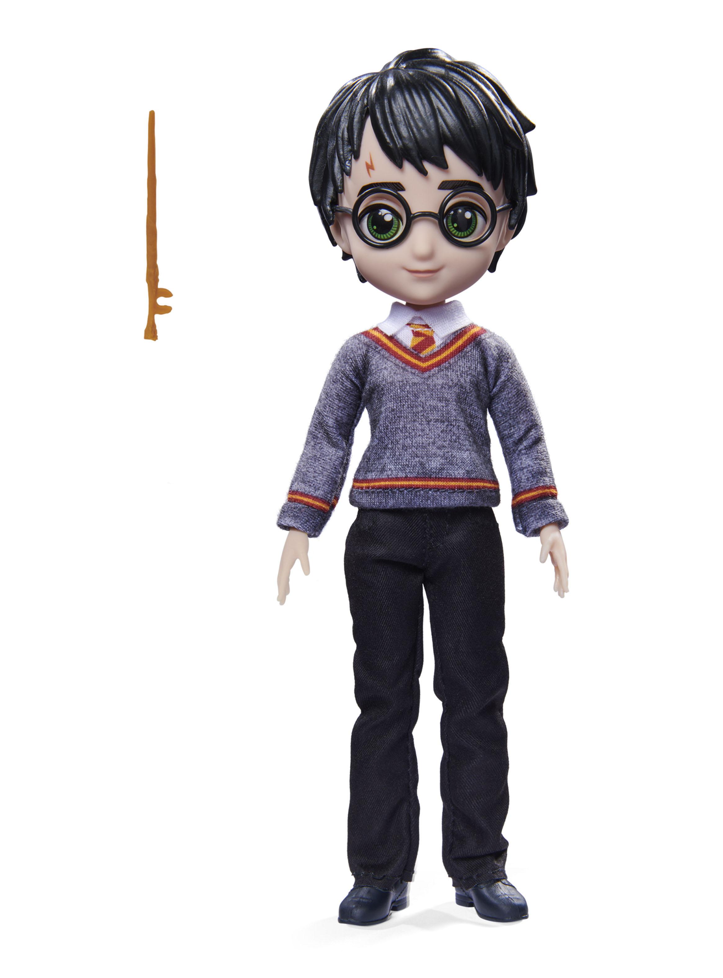 Figuras de Acción Harry Potter 20 cm-2