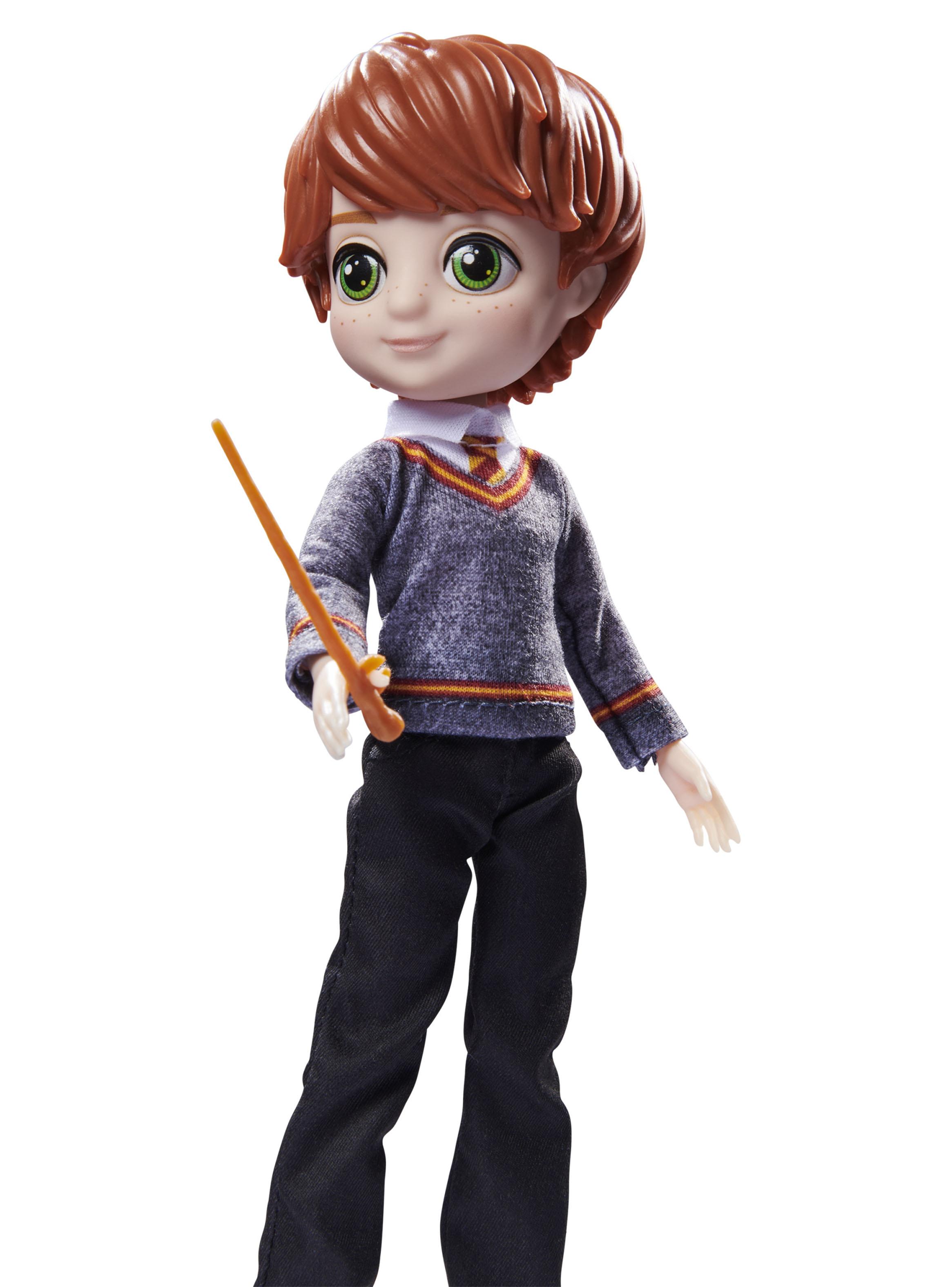 Figuras de Acción  Ron Weasley 20 cm-2
