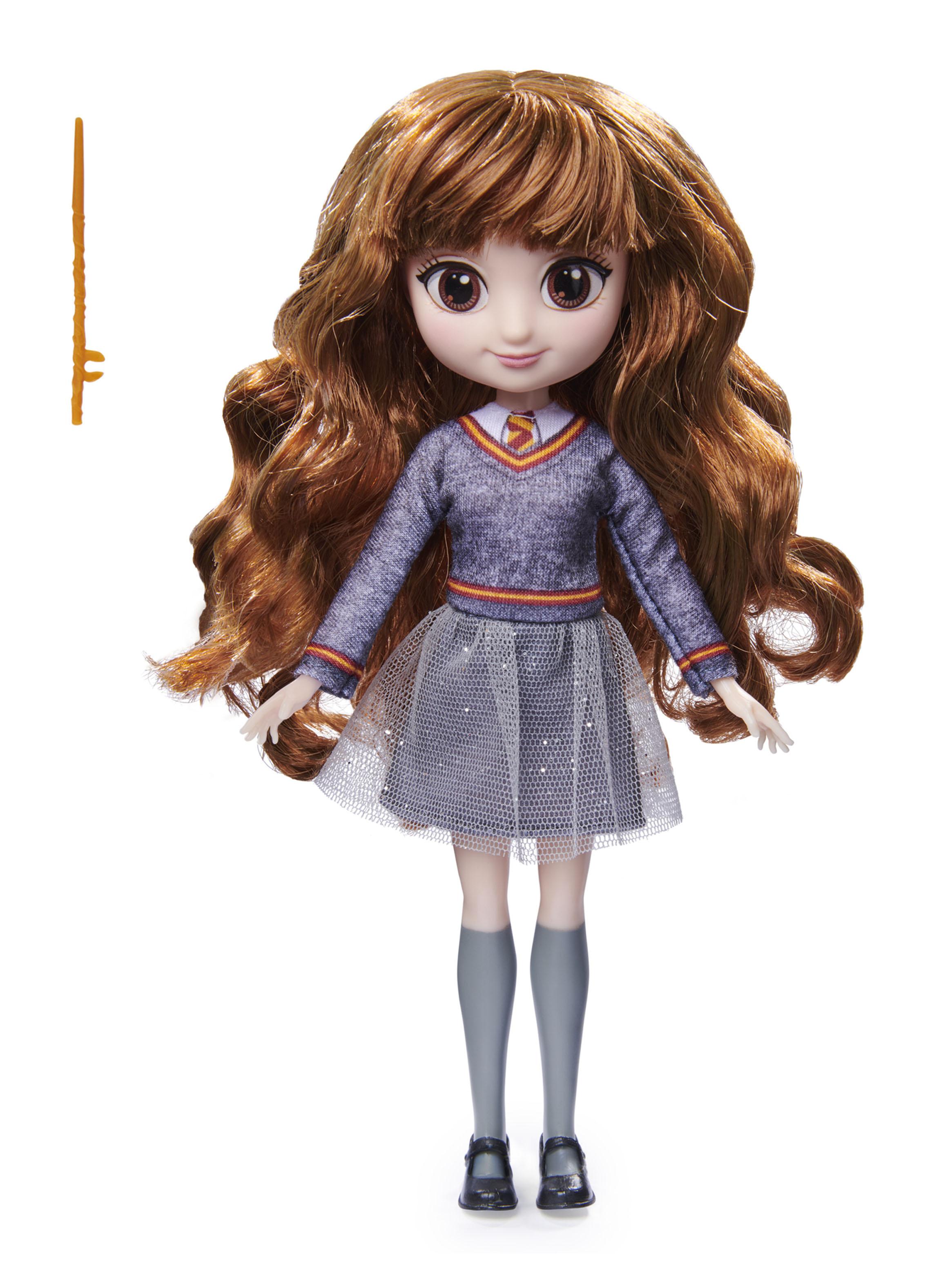 Figuras de Acción Hermione Grange 20 cm-2