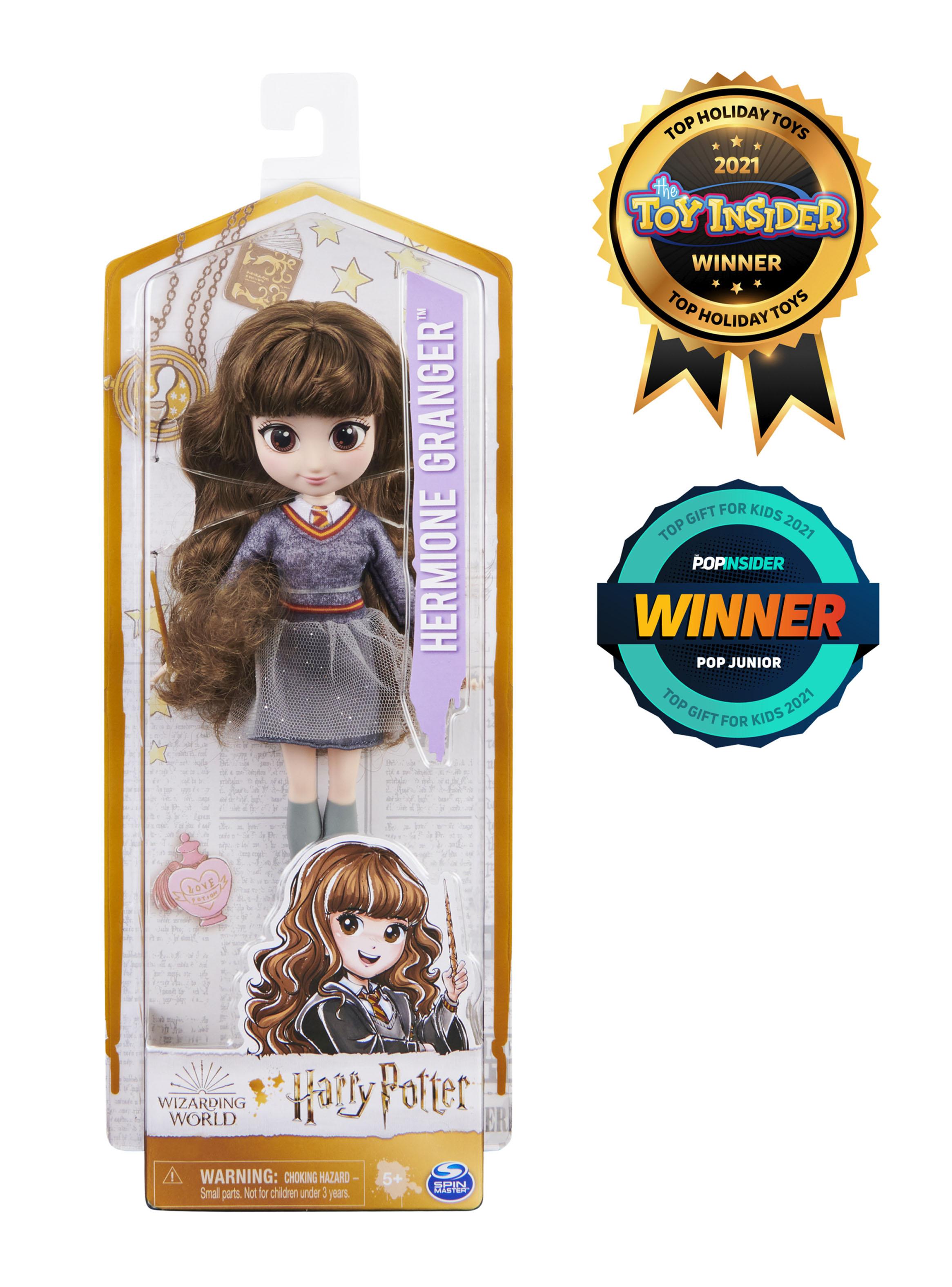 Figuras de Acción Hermione Grange 20 cm-4