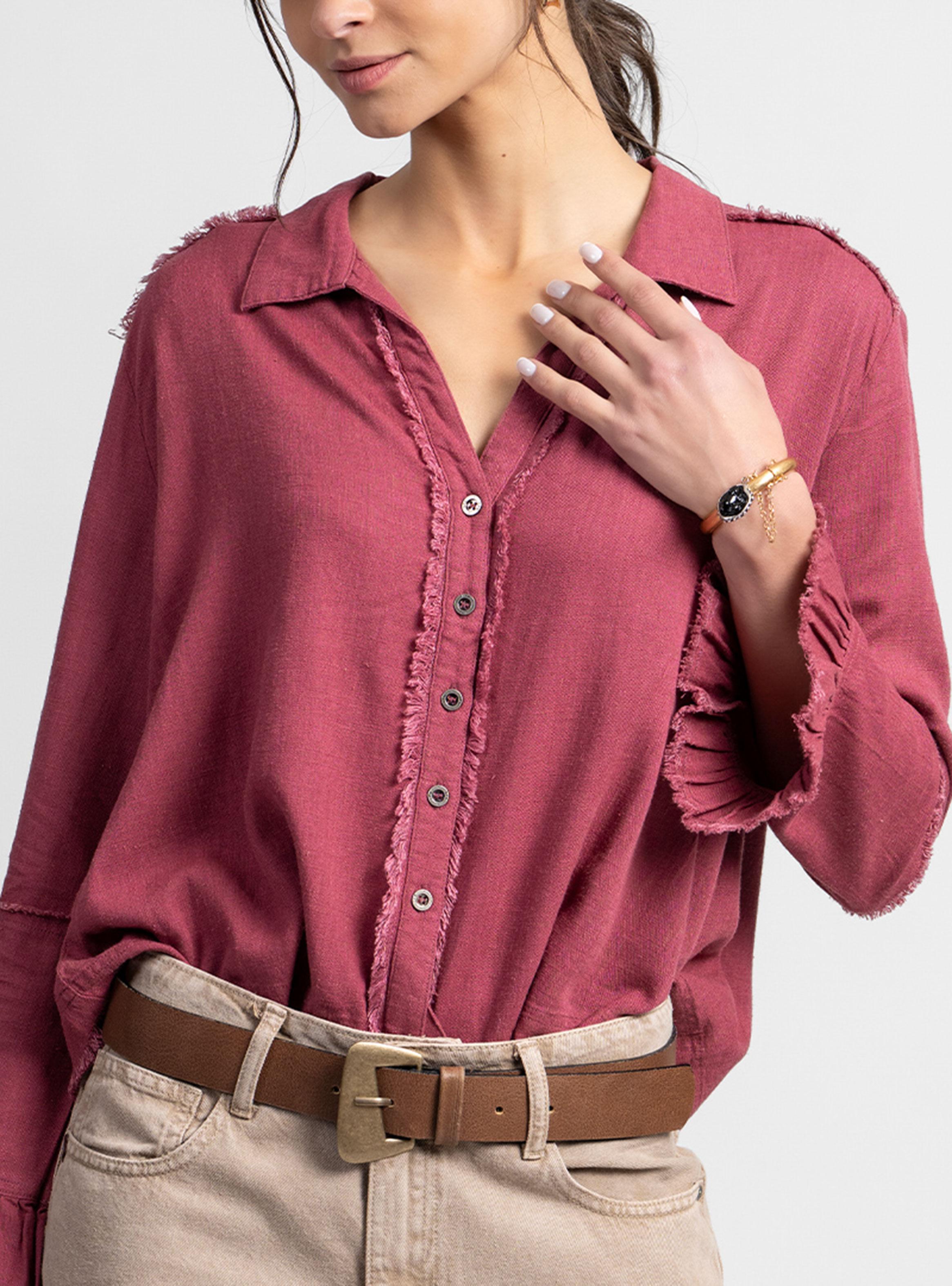 Blusa Sole Rosado-3