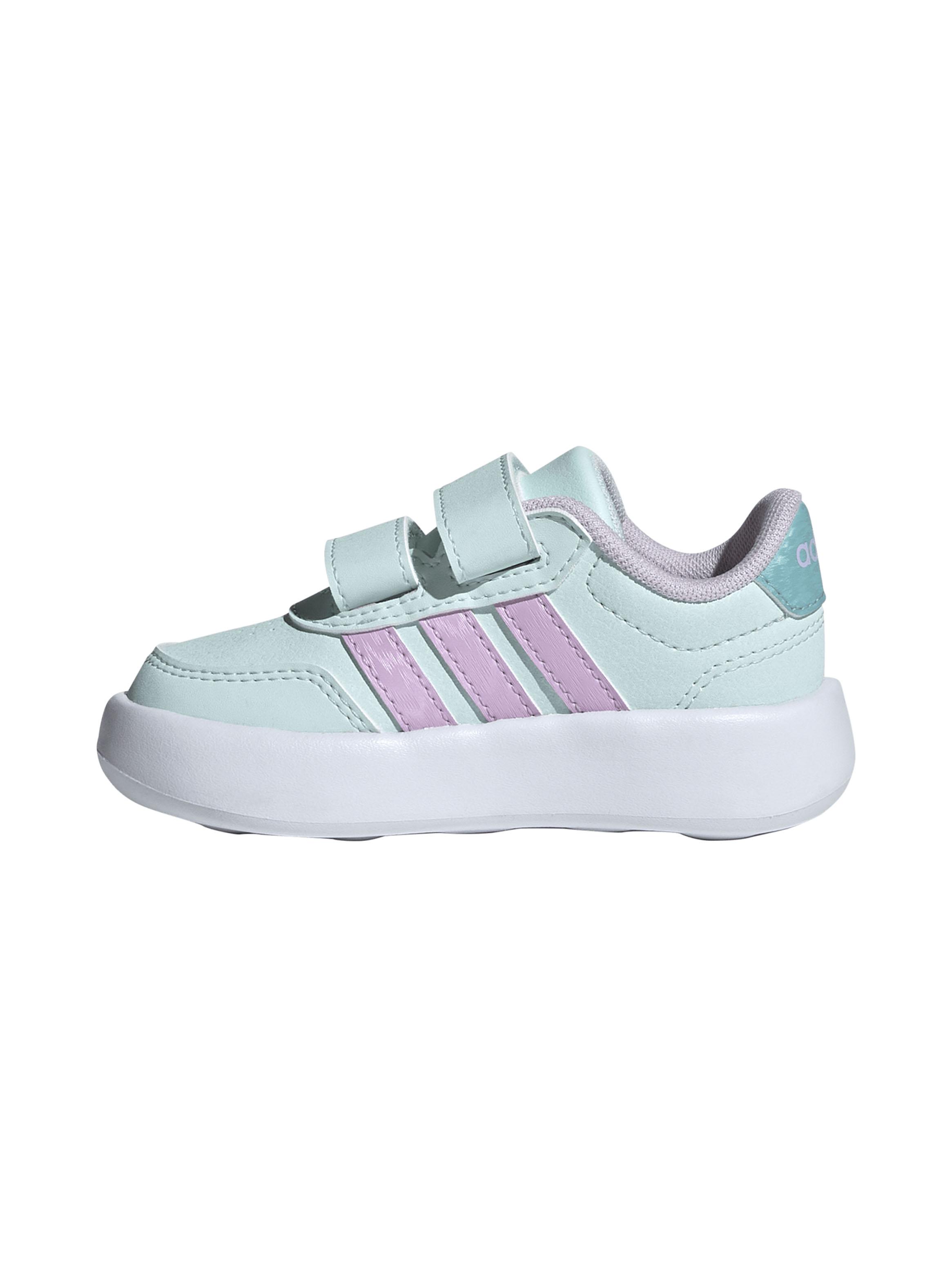 Zapatilla Urbana Niños Breaknet 3.0-2