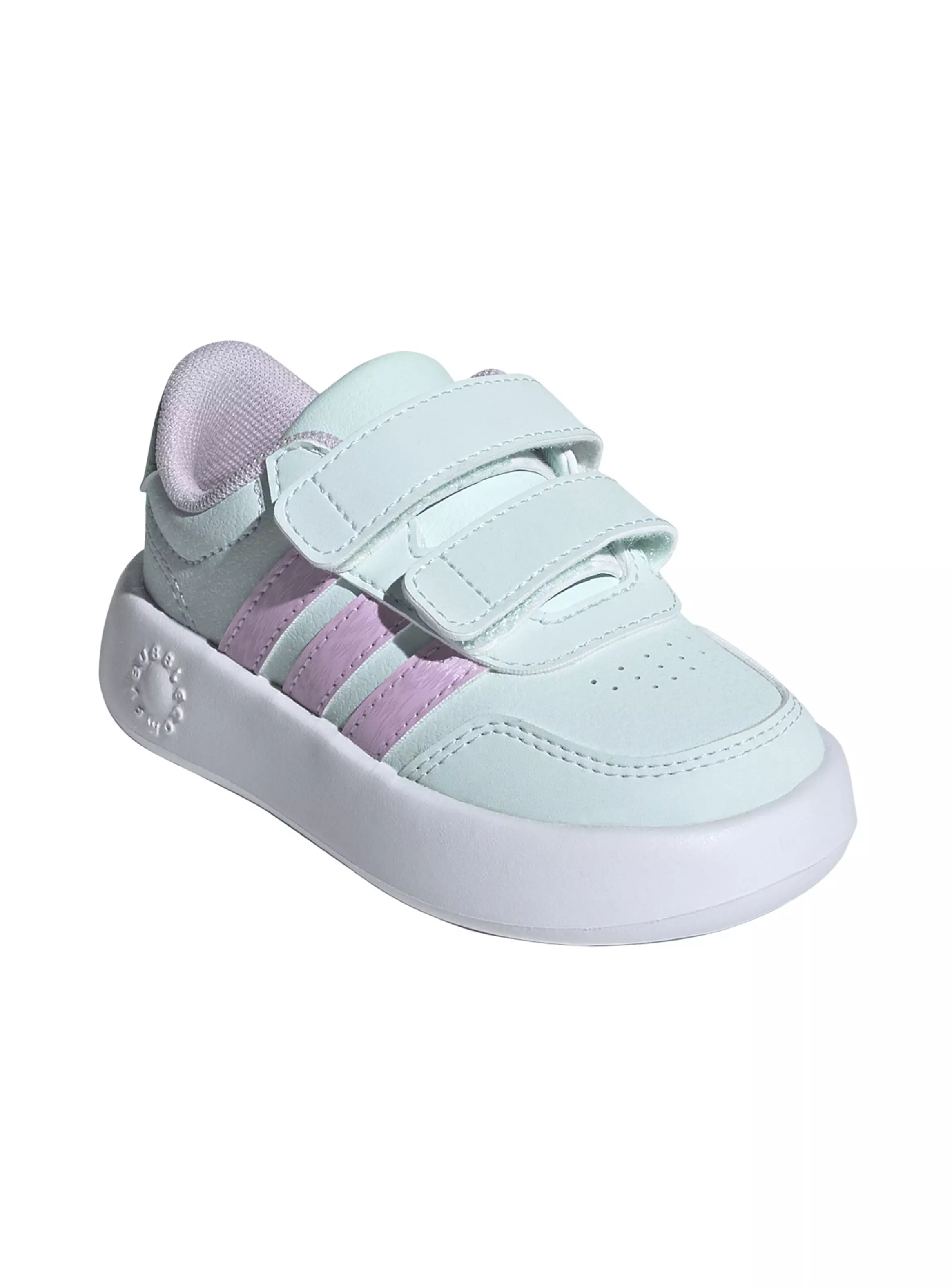 Zapatilla Urbana Niños Breaknet 3.0-1