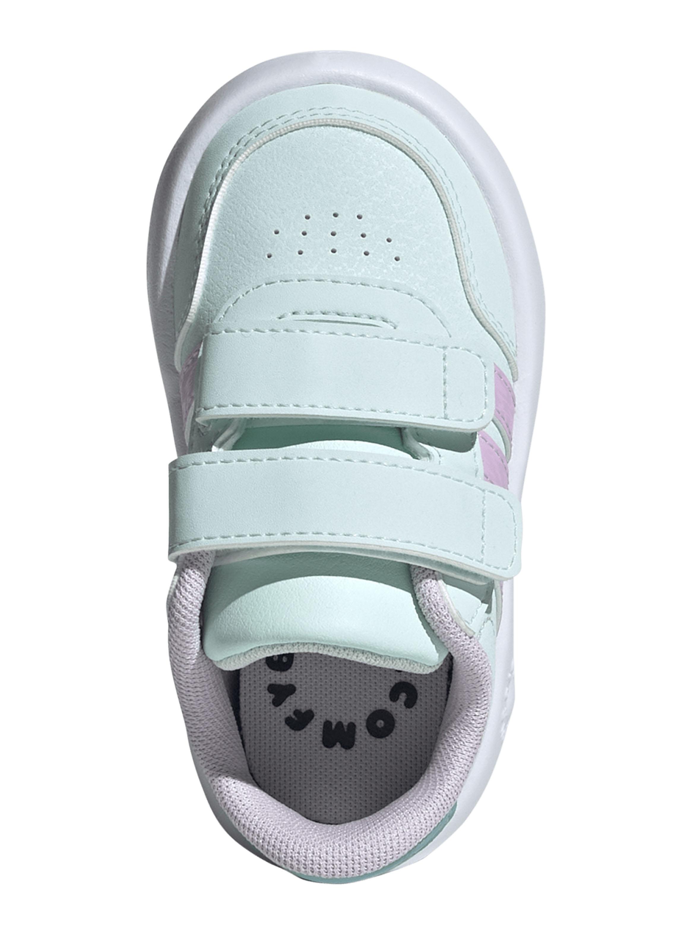 Zapatilla Urbana Niños Breaknet 3.0-4