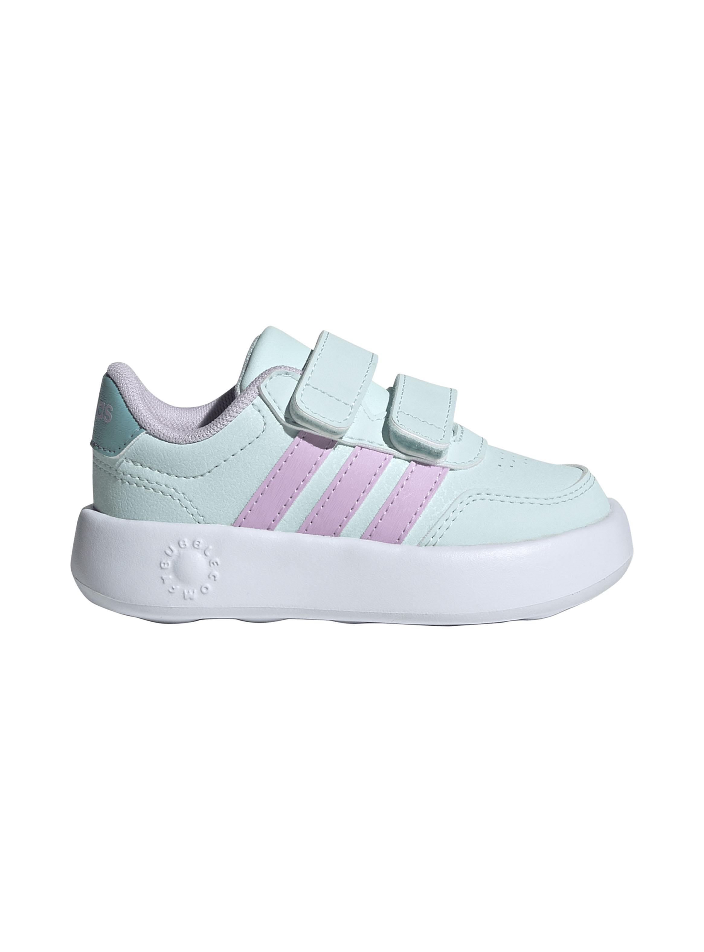 Zapatilla Urbana Niños Breaknet 3.0-0