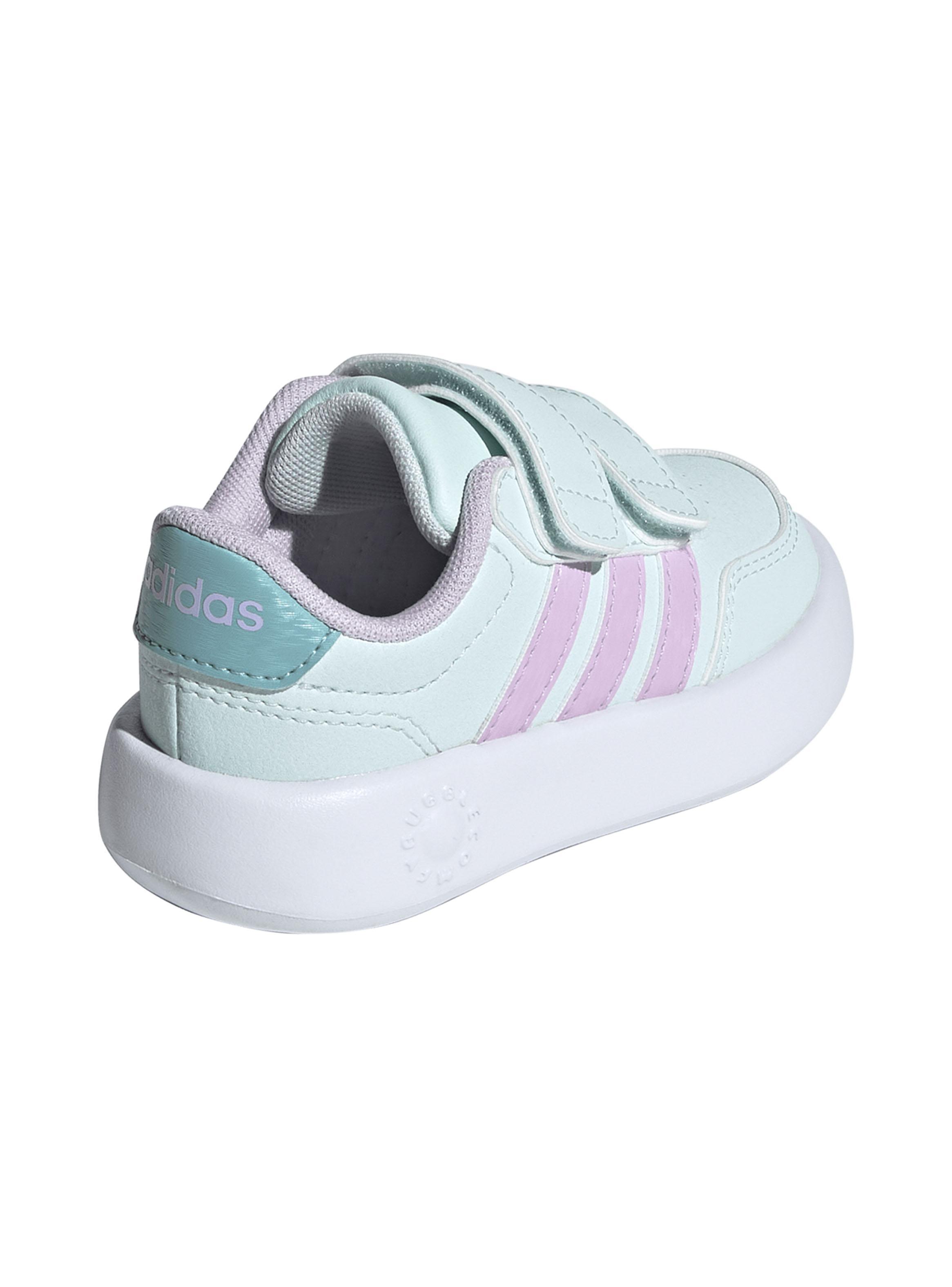 Zapatilla Urbana Niños Breaknet 3.0-3