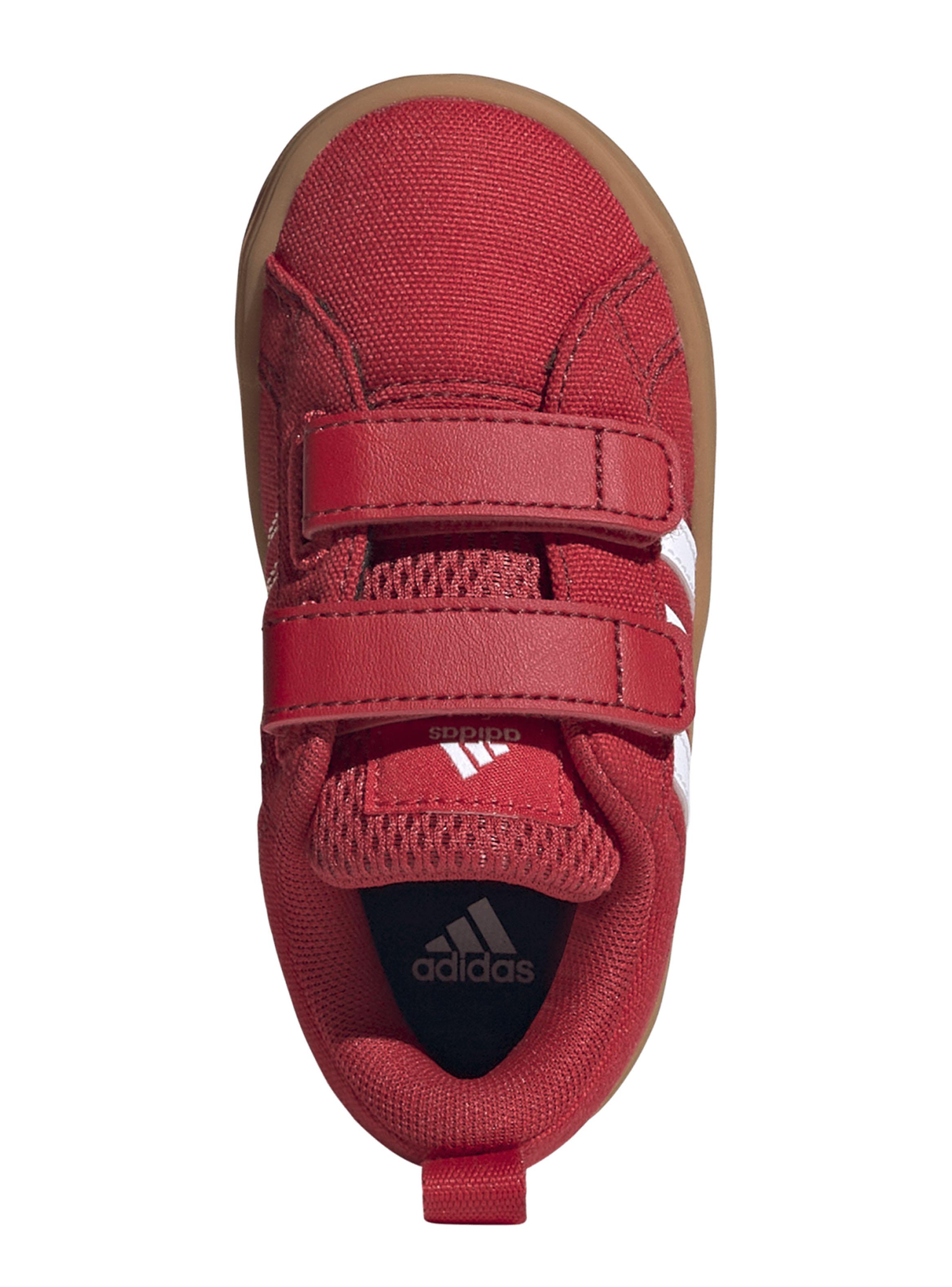 Zapatilla Urbana Kids Vspace Dos Velcro Unisex-4