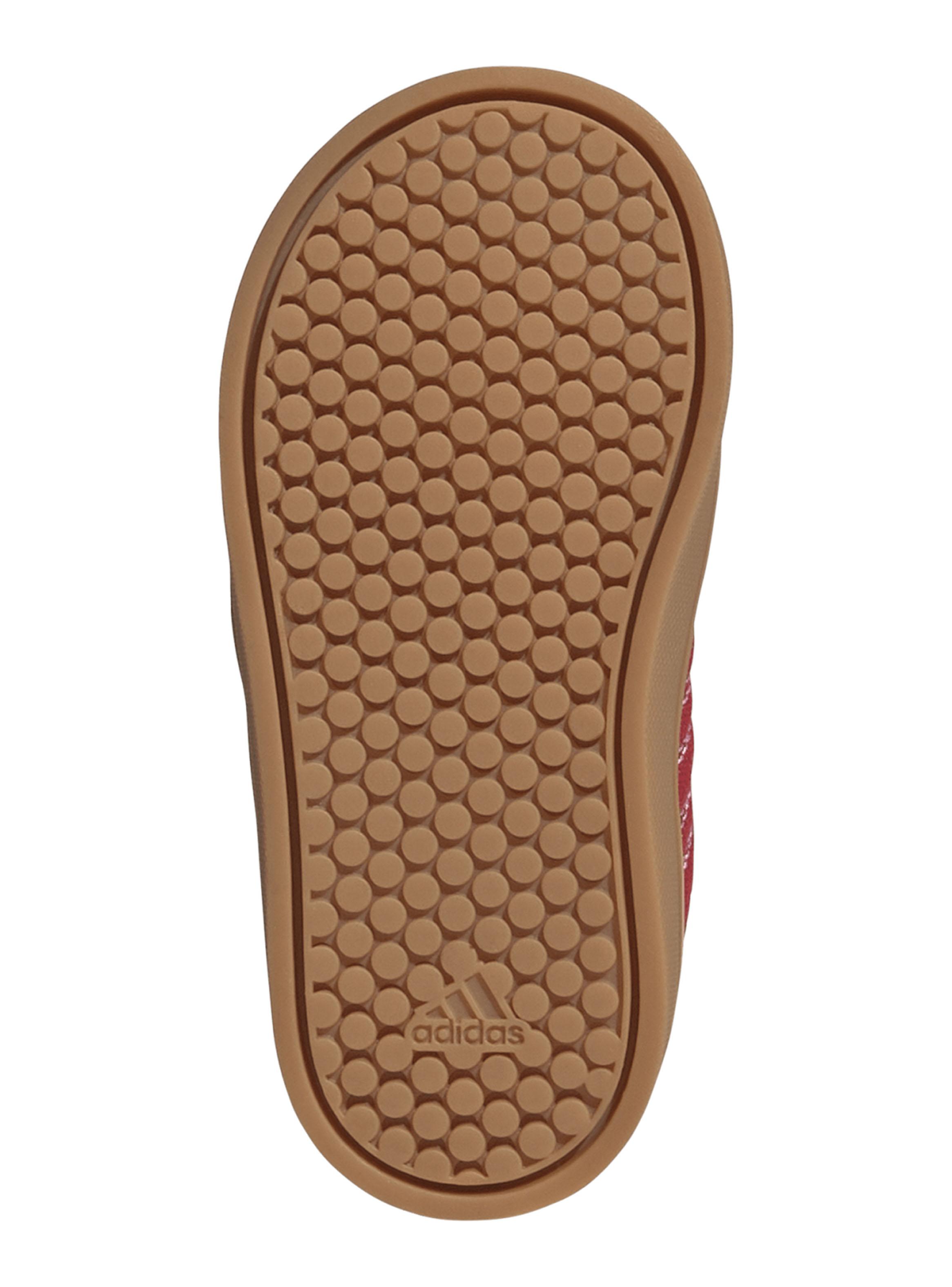 Zapatilla Urbana Kids Vspace Dos Velcro Unisex-5