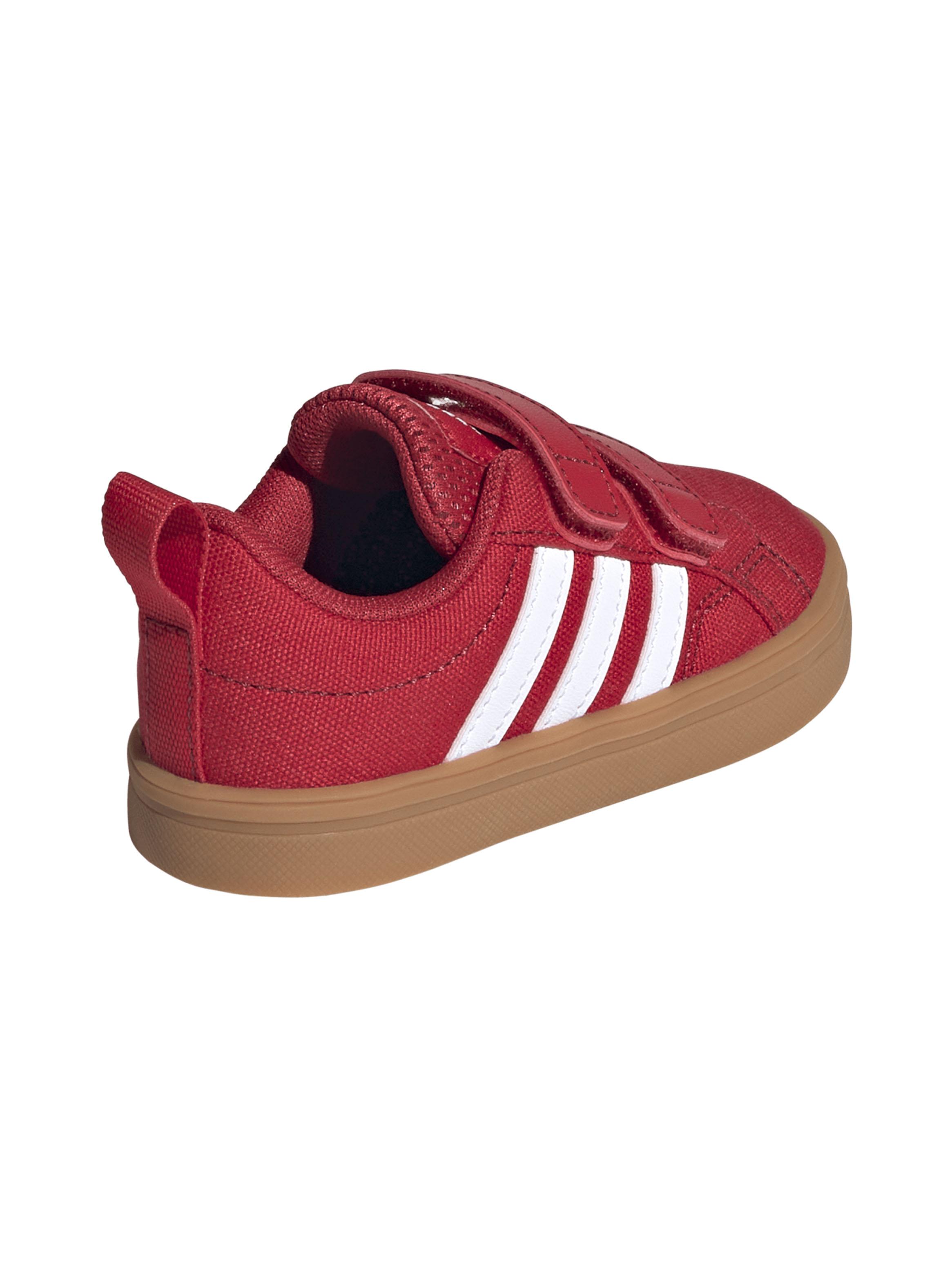 Zapatilla Urbana Kids Vspace Dos Velcro Unisex-3