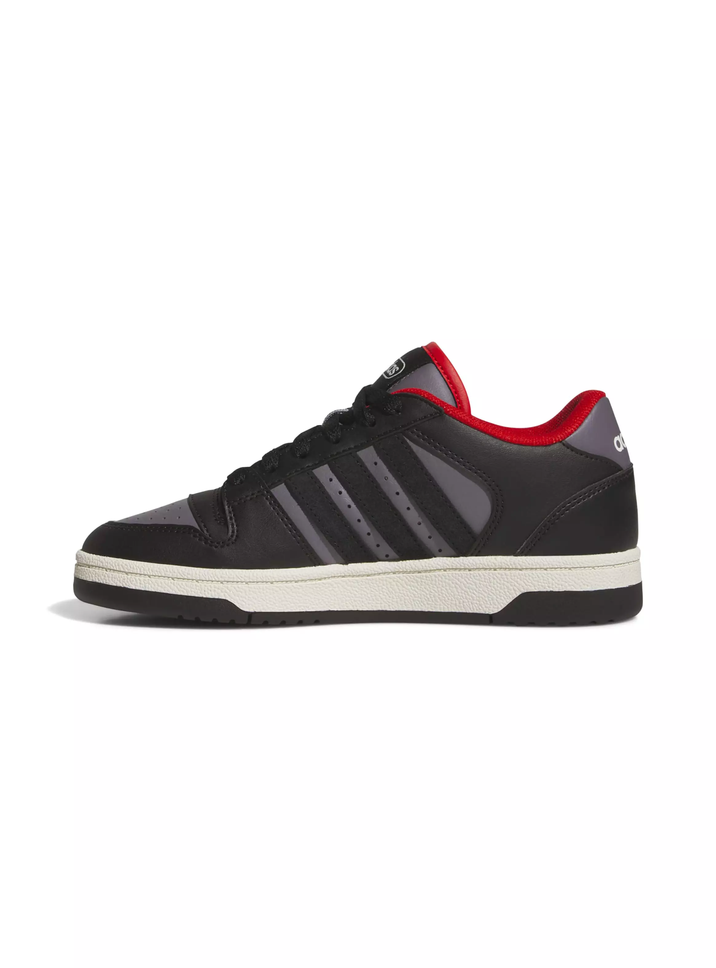 Zapatilla Urbana Logotipo Break Start Unisex-1