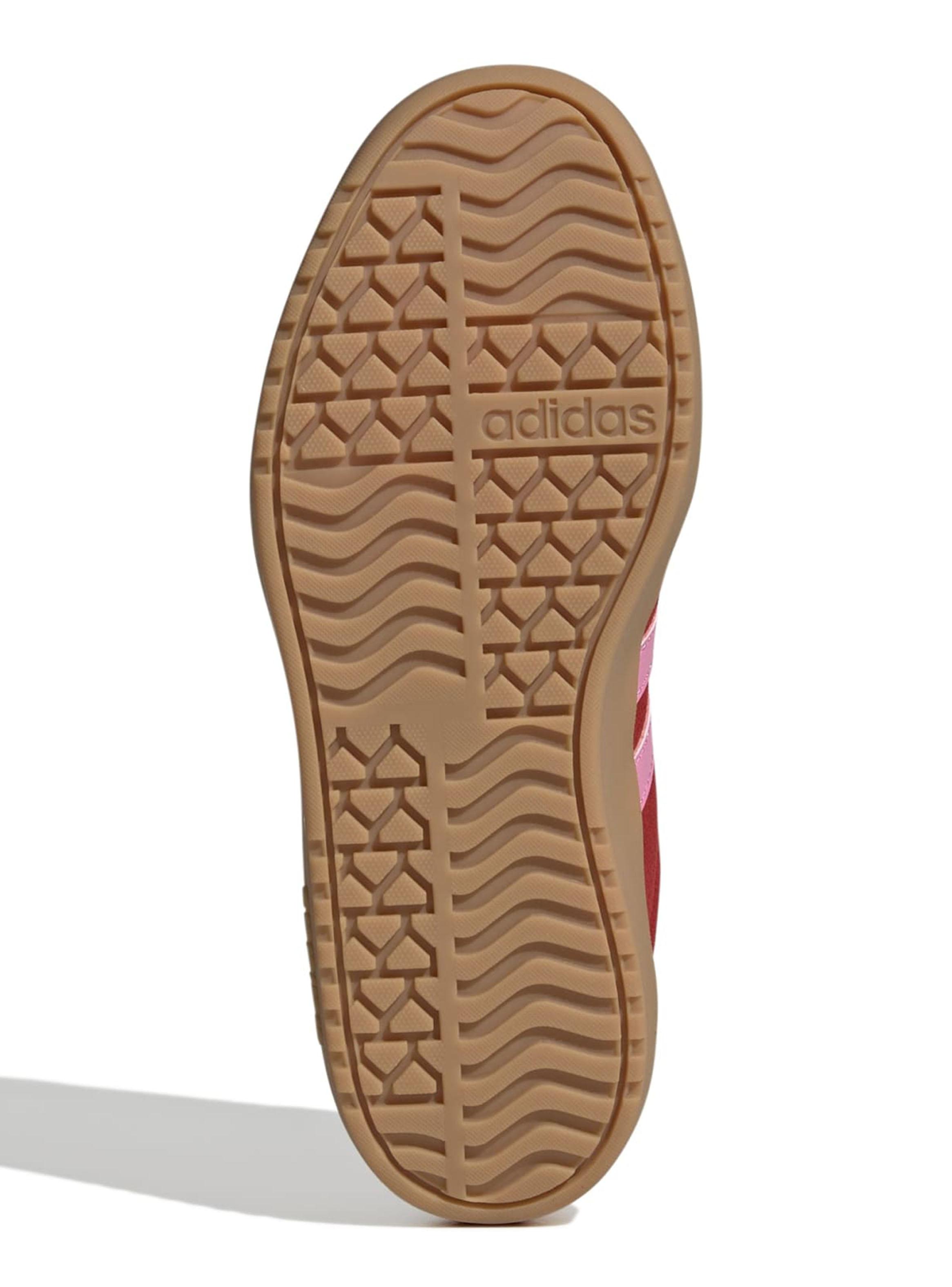 Zapatilla Urbana Logo Vl Court Jr. Unisex-3