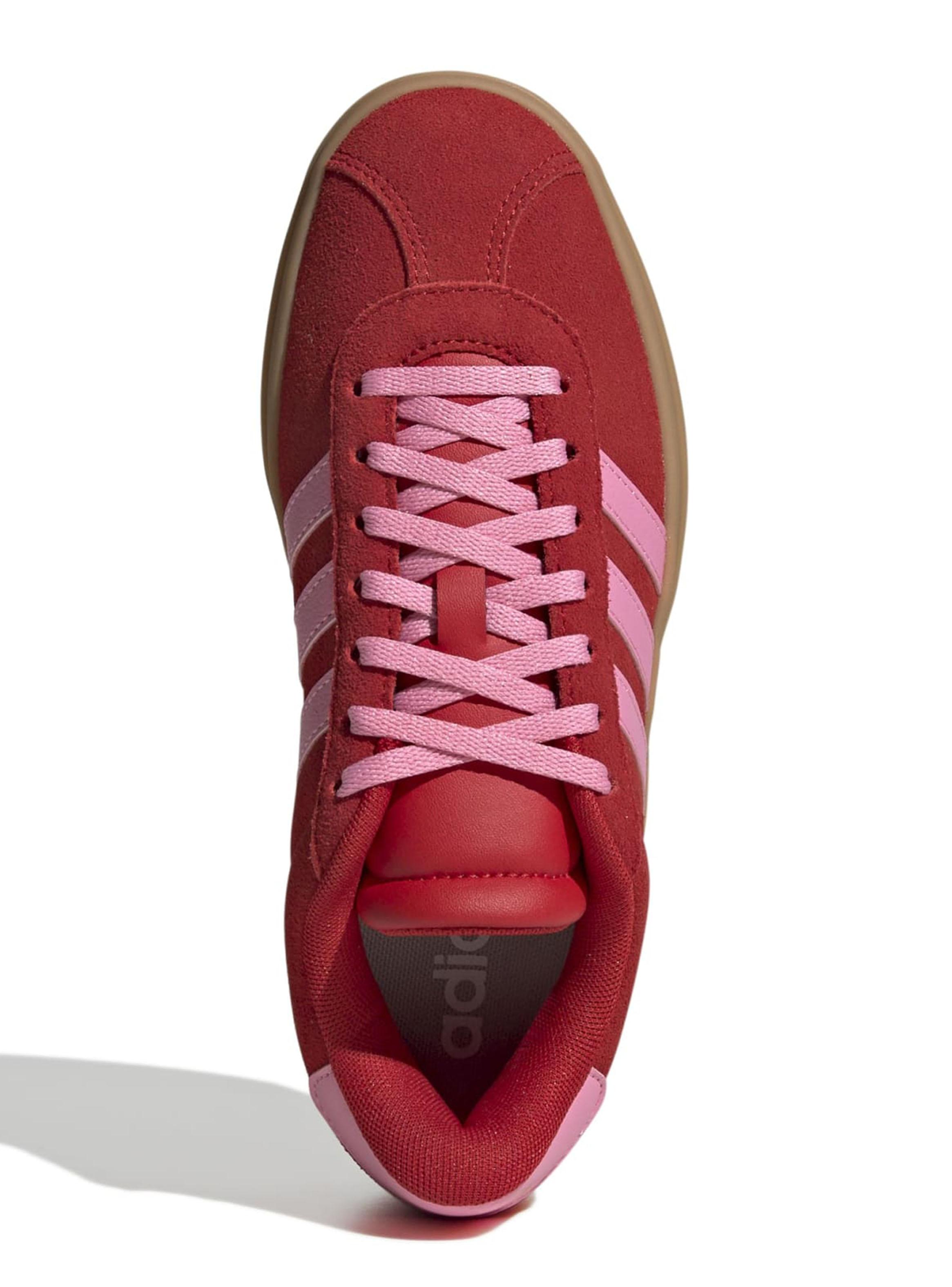 Zapatilla Urbana Logo Vl Court Jr. Unisex-2