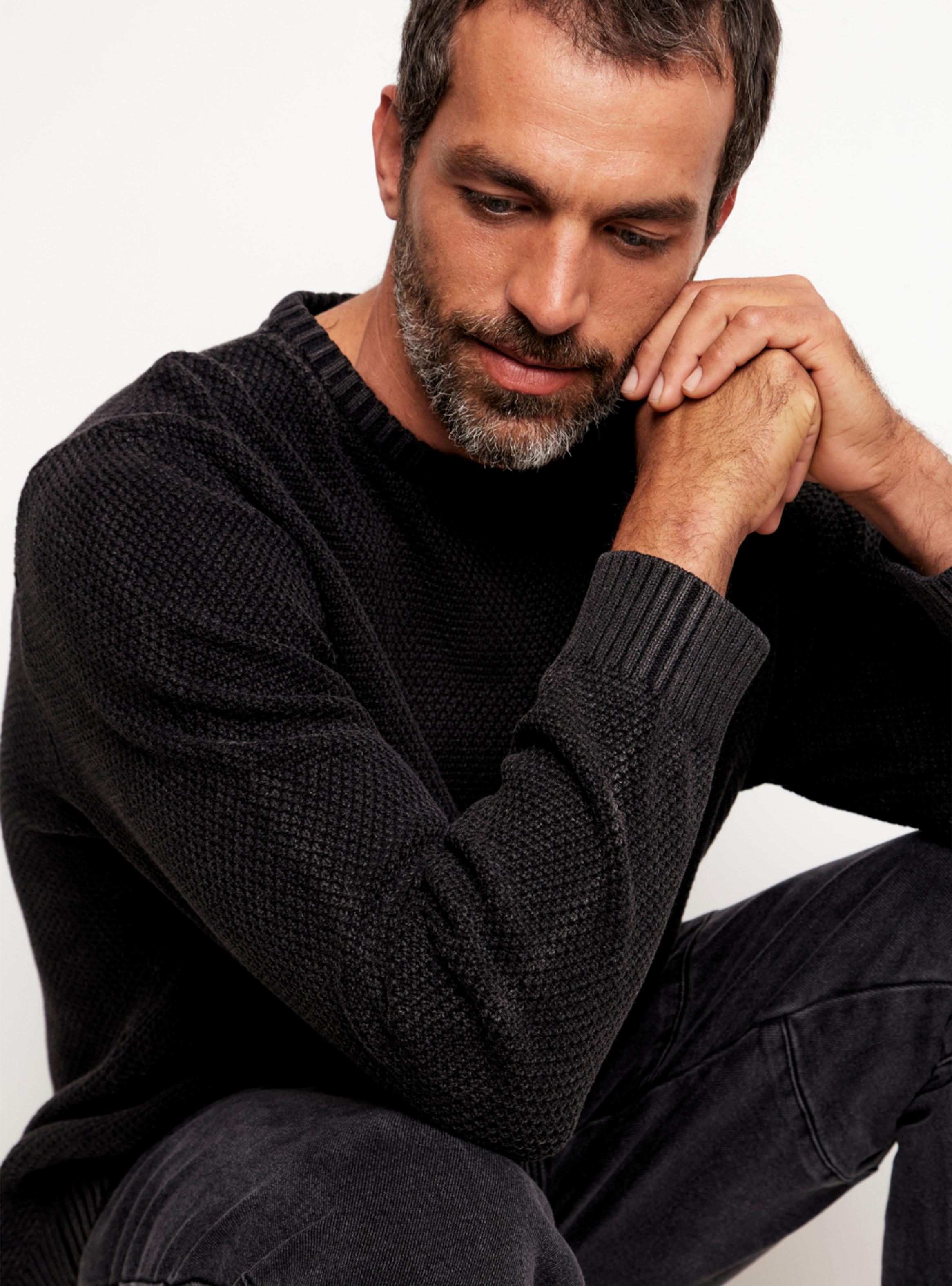 Sweater Rau Orgánico-3