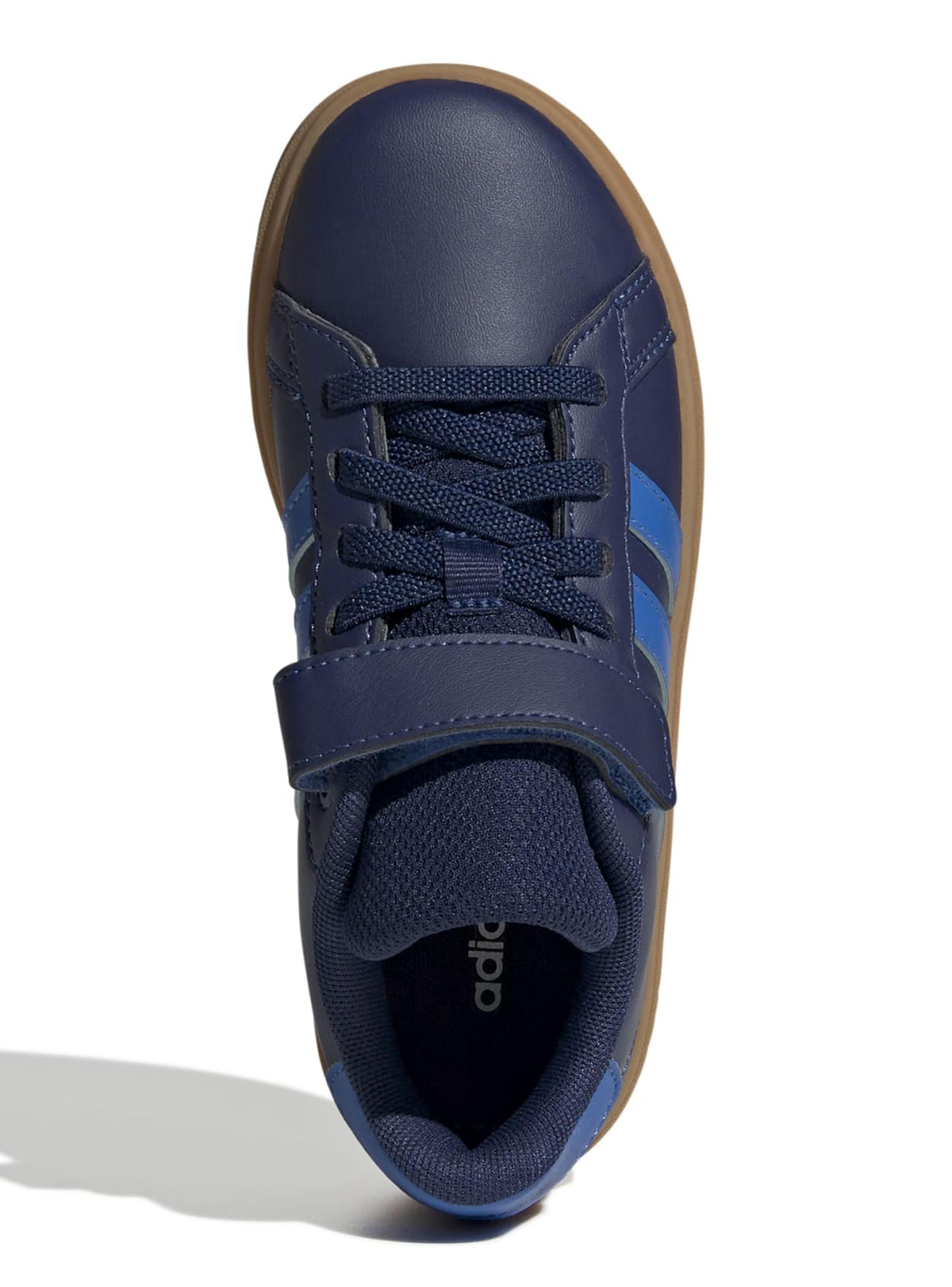 Zapatilla Urbana Inf. Grand- Court Unisex-2