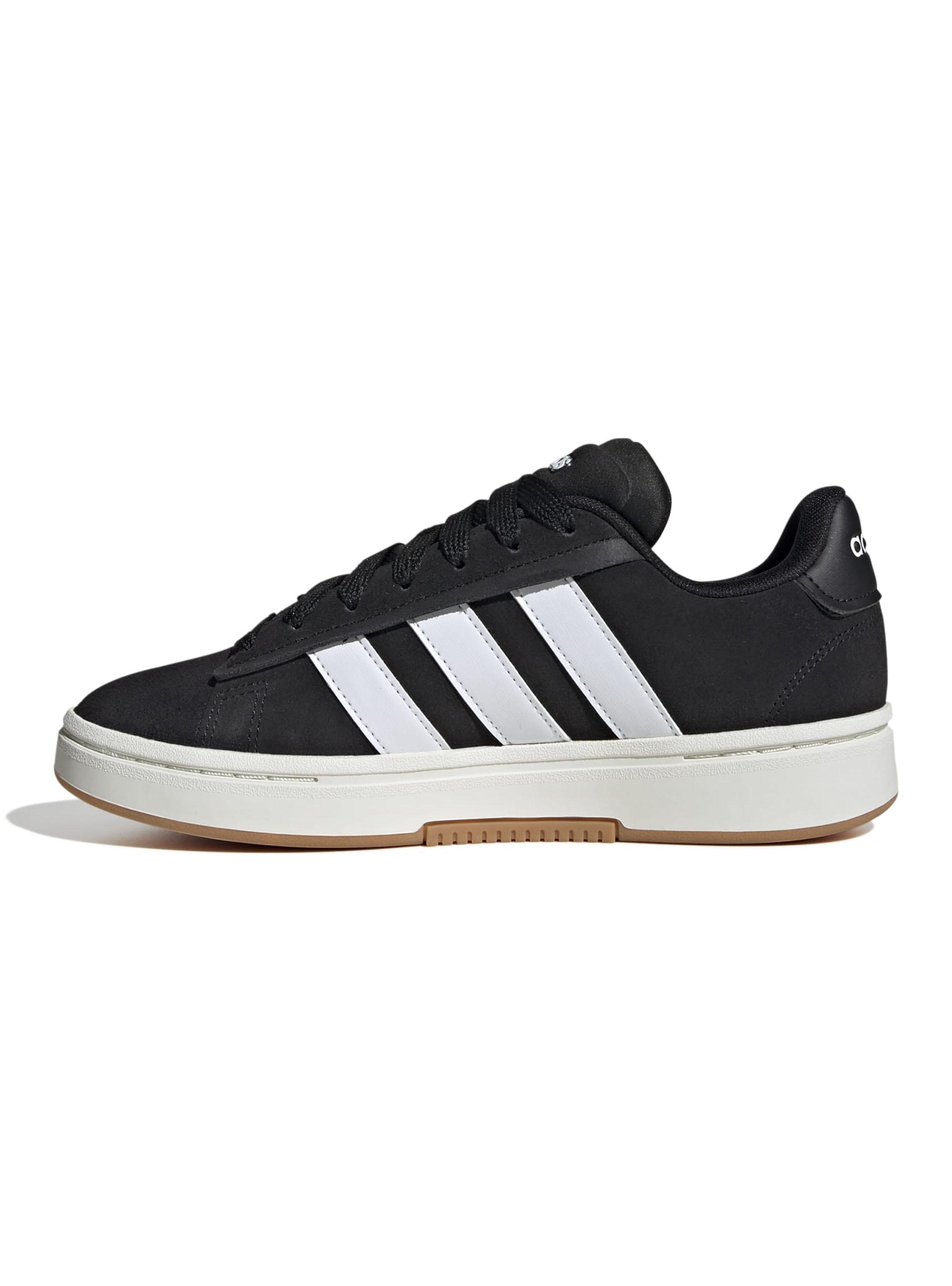 Zapatilla Urbana Grand Court Mujer-2