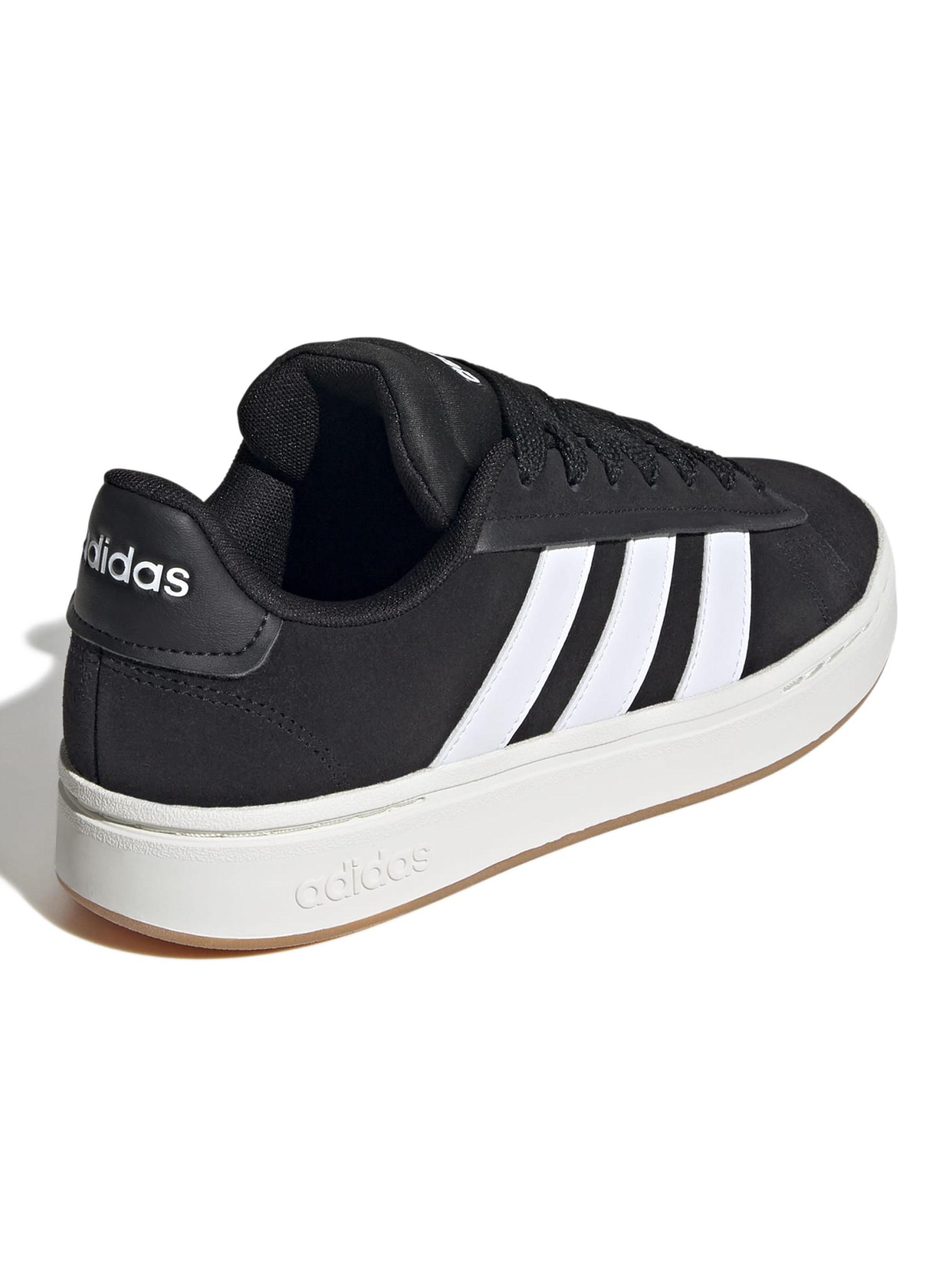 Zapatilla Urbana Grand Court Mujer-5