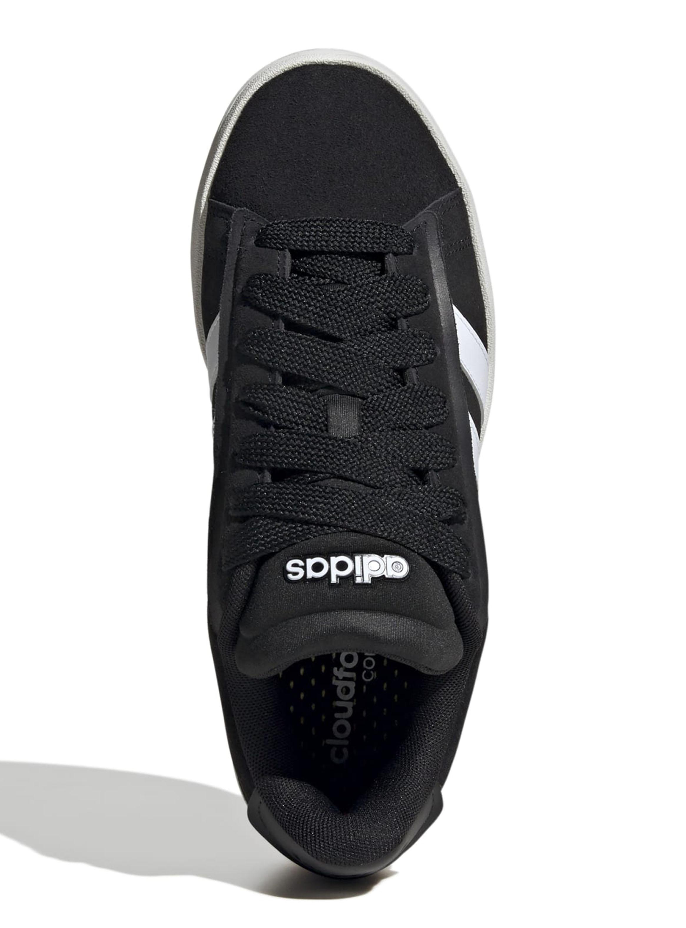 Zapatilla Urbana Grand Court Mujer-3