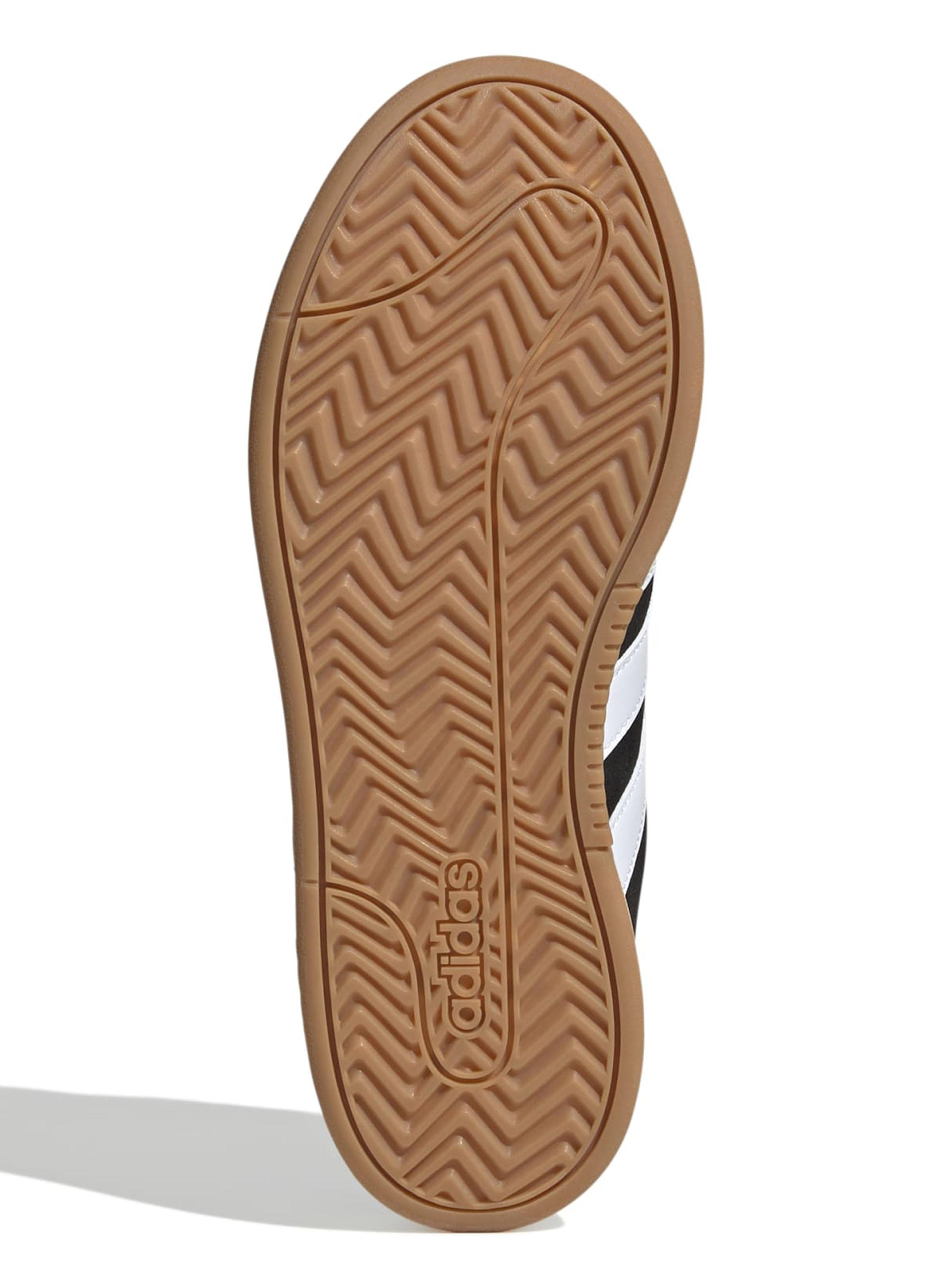 Zapatilla Urbana Grand Court Mujer-4