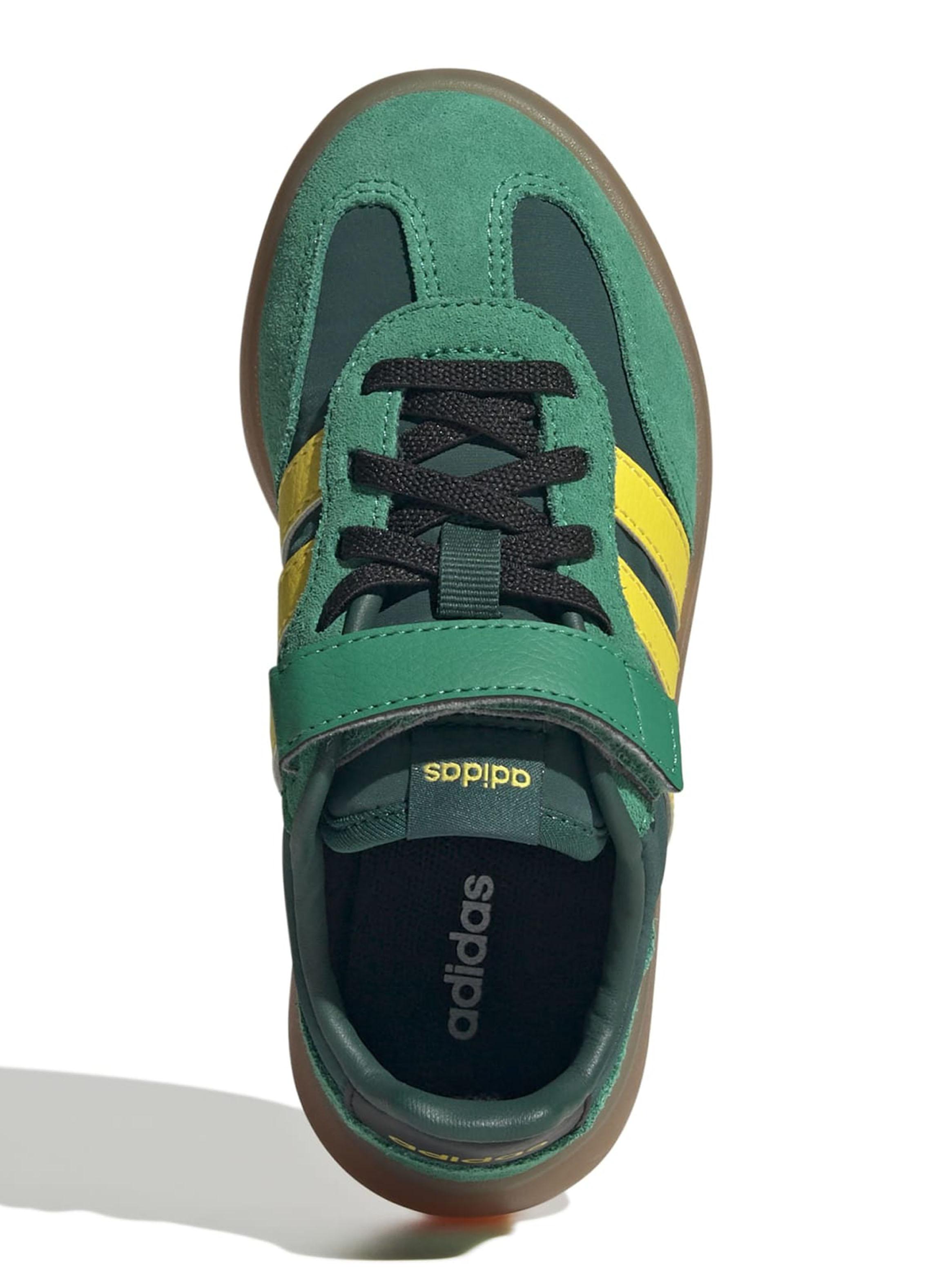 Zapatilla Urbana Unisex  Barreda Decode Junior-2