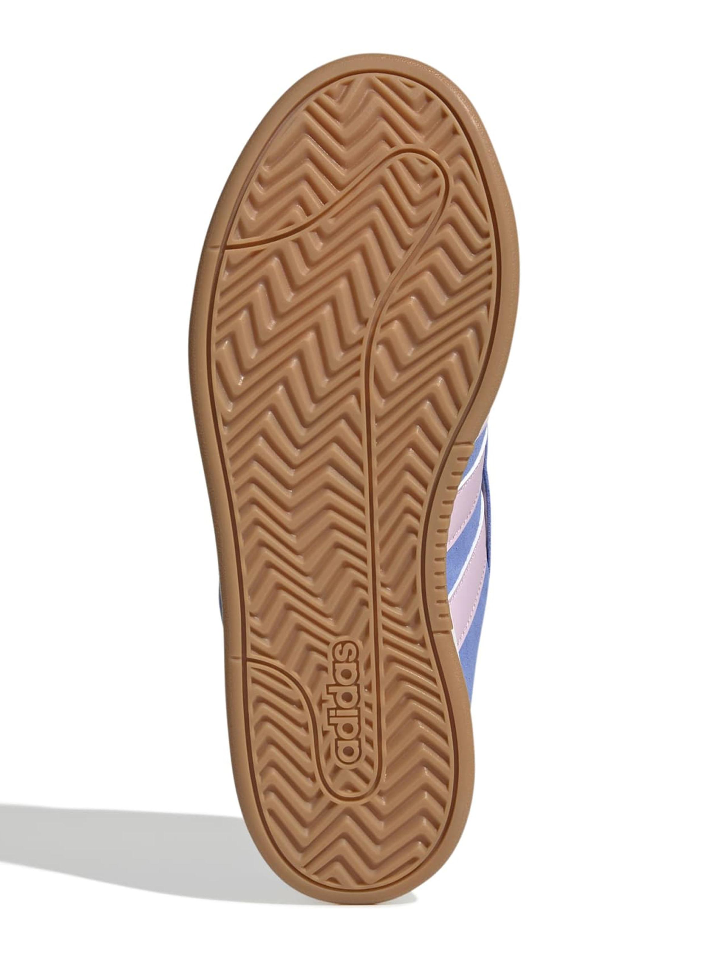 Zapatilla Urbana Logo Grand Court Mujer-3