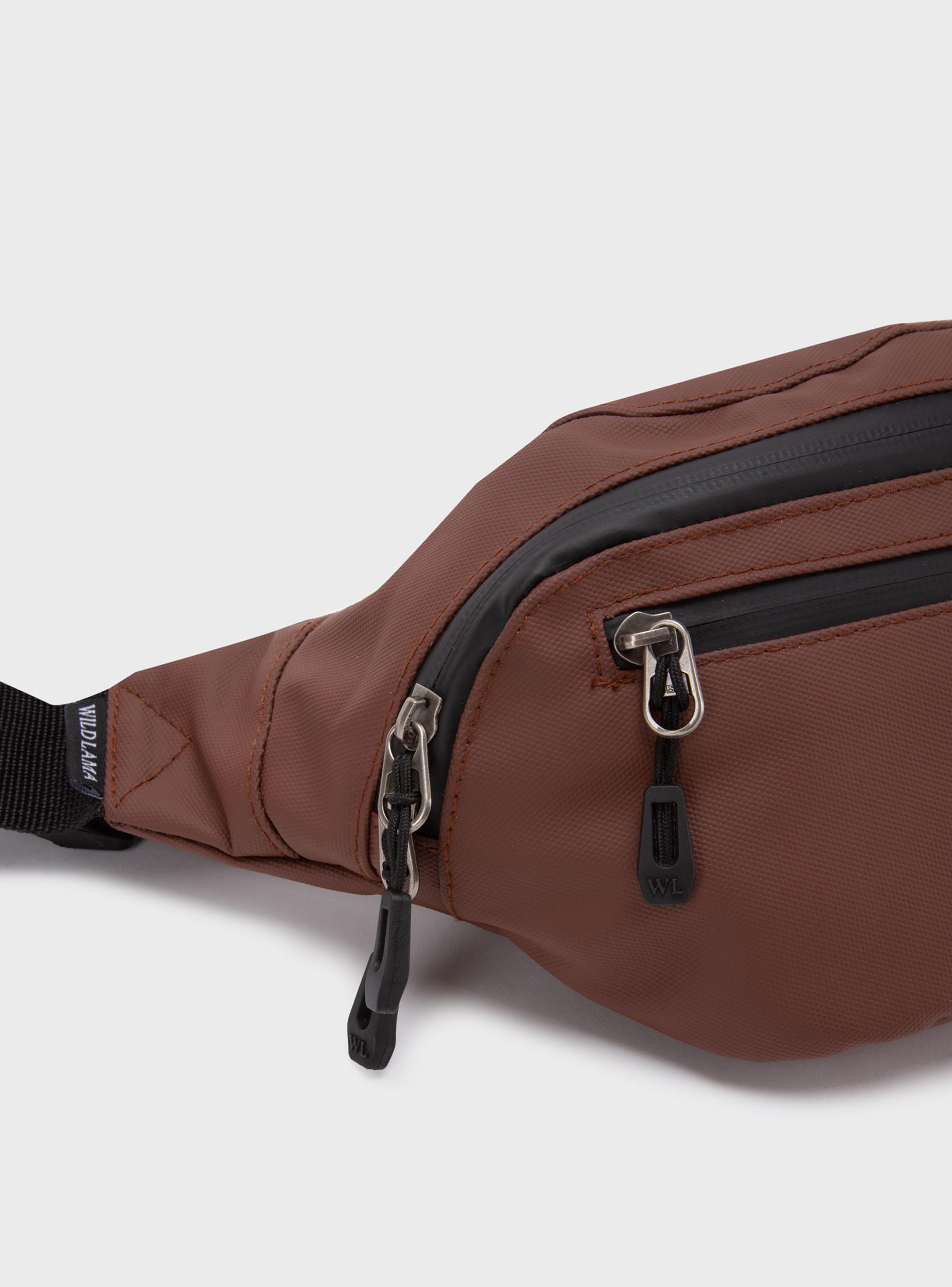 Banano Modelo Bold Reciclado Café-5