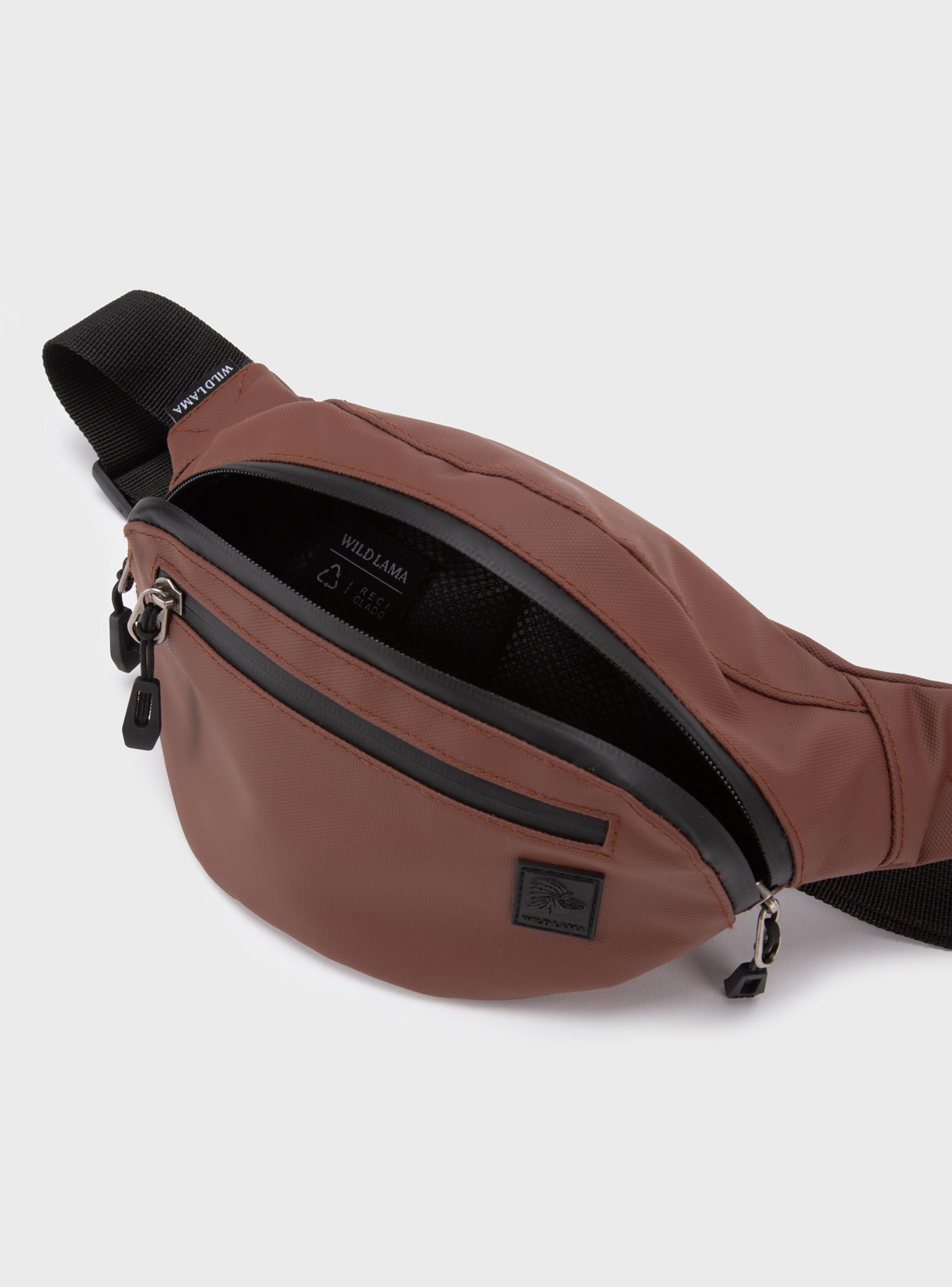 Banano Modelo Bold Reciclado Café-4