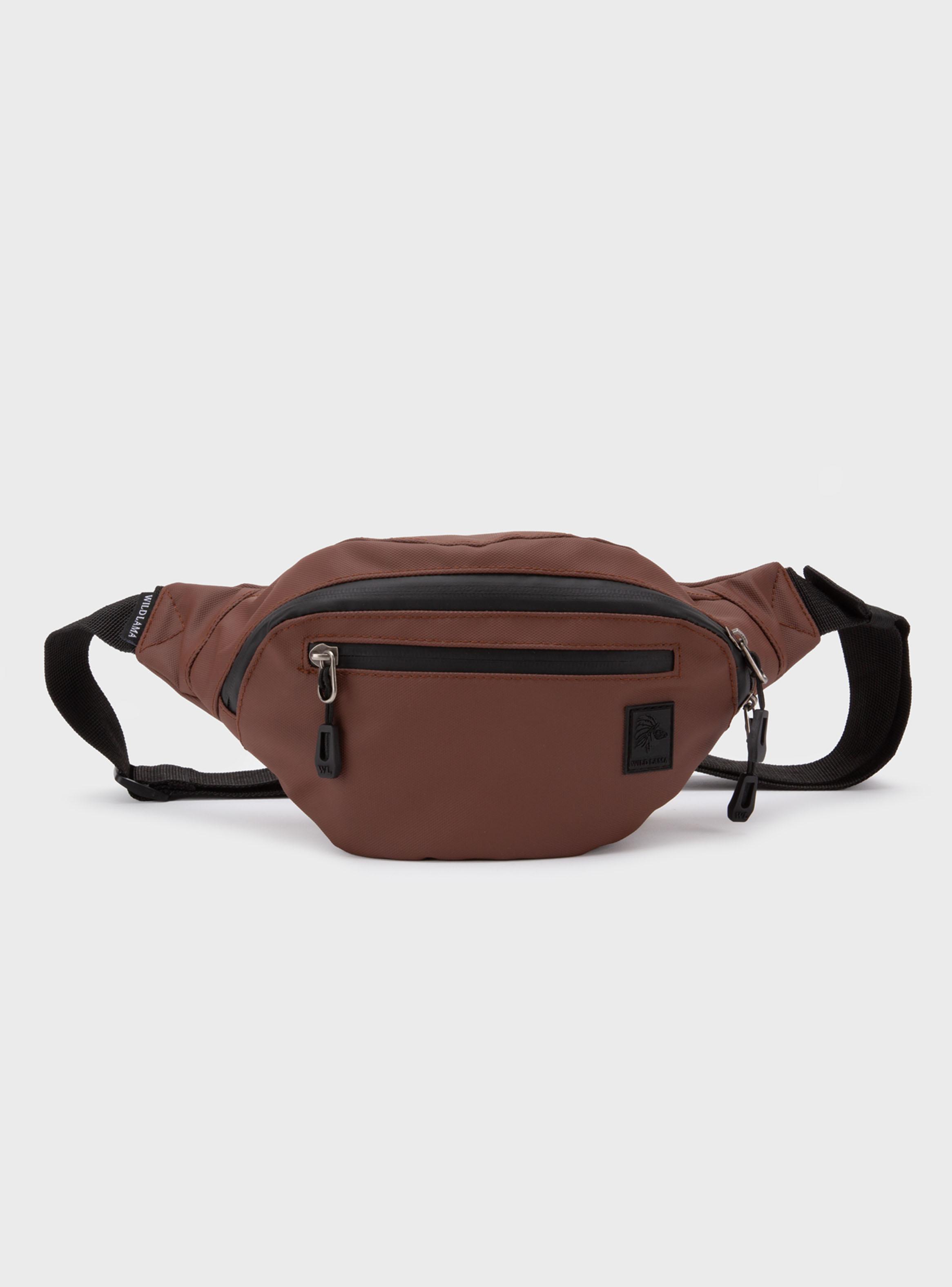 Banano Modelo Bold Reciclado Café-1