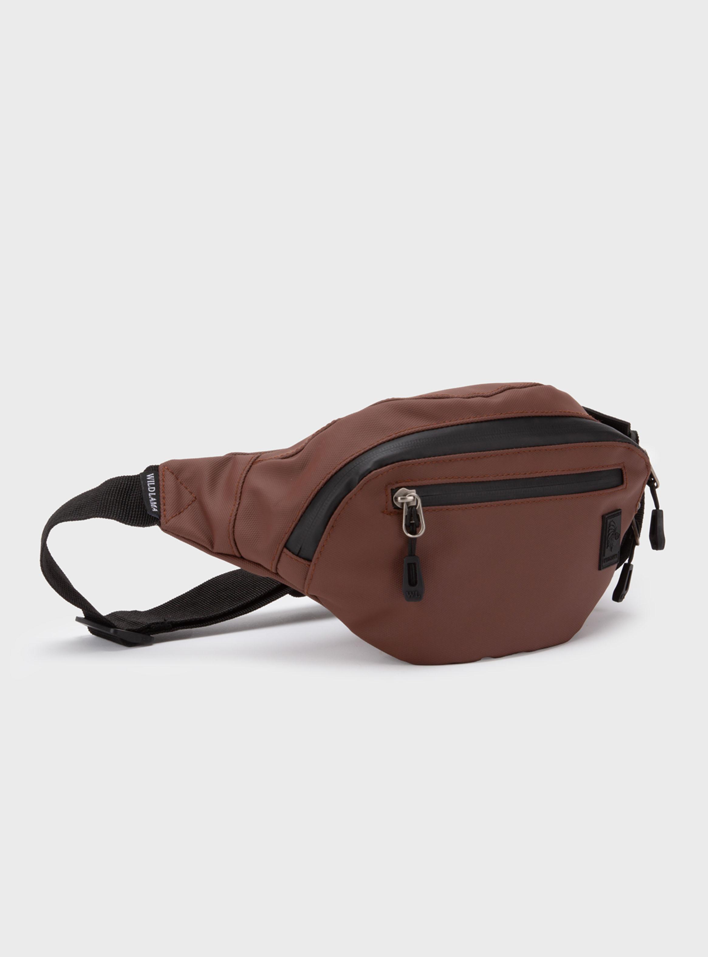 Banano Modelo Bold Reciclado Café-3