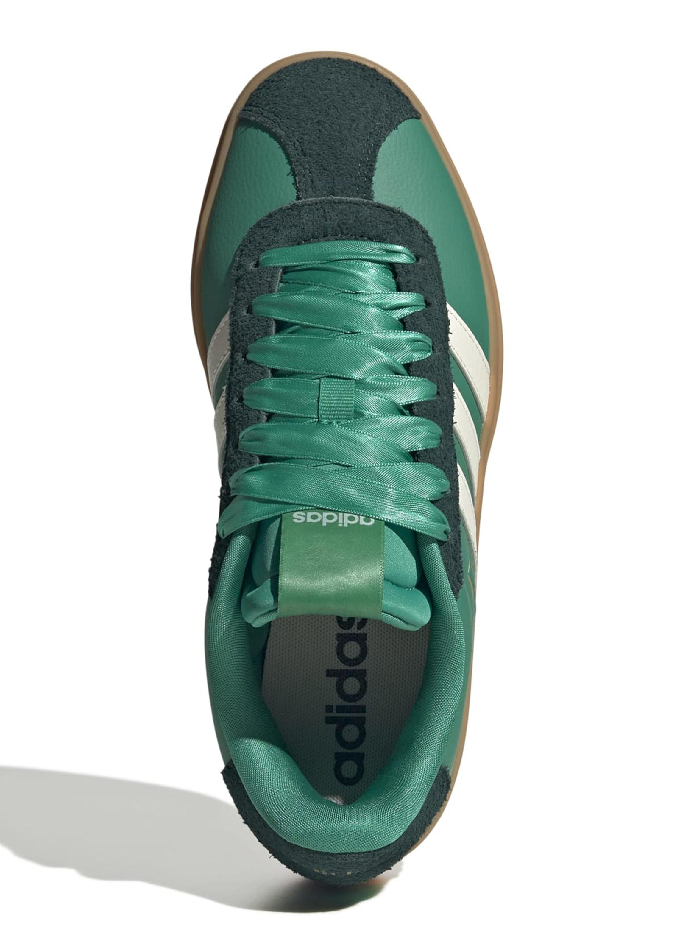 Zapatilla Urbana Design VL Mujer Court-2