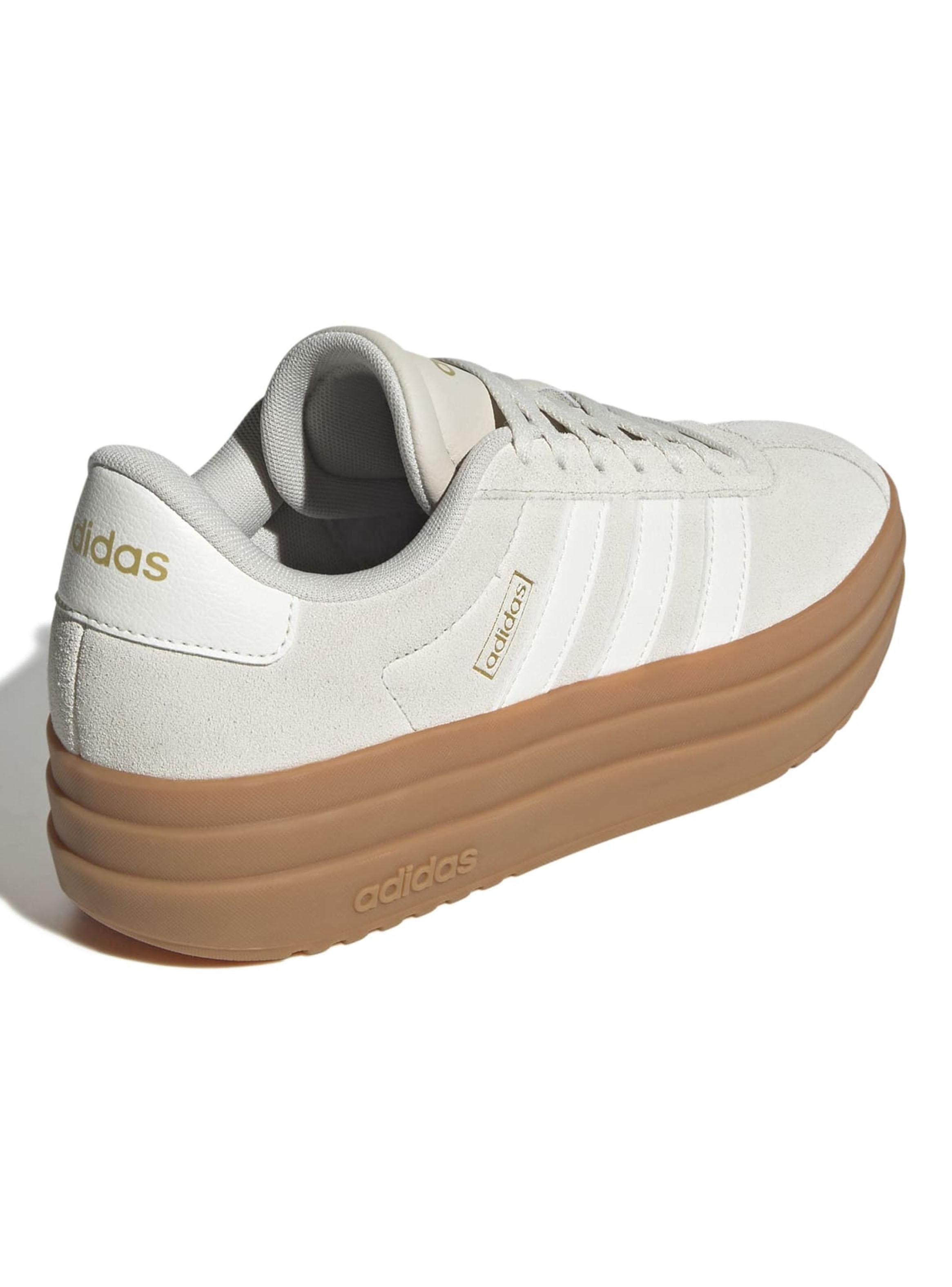 Zapatilla Urbana VL Court Mujer-3