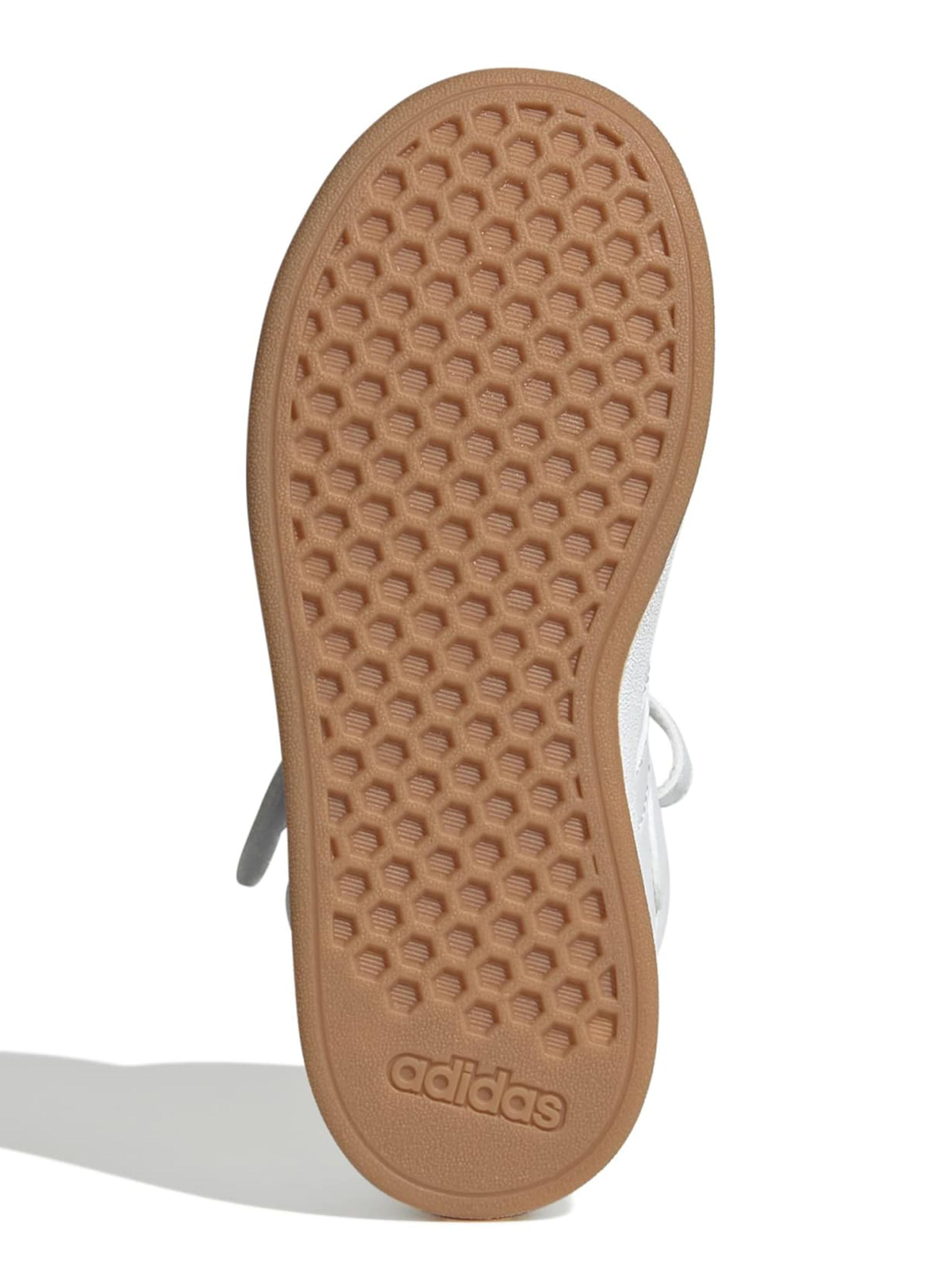 Zapatilla Urbana Niños Grand Court Unisex-3