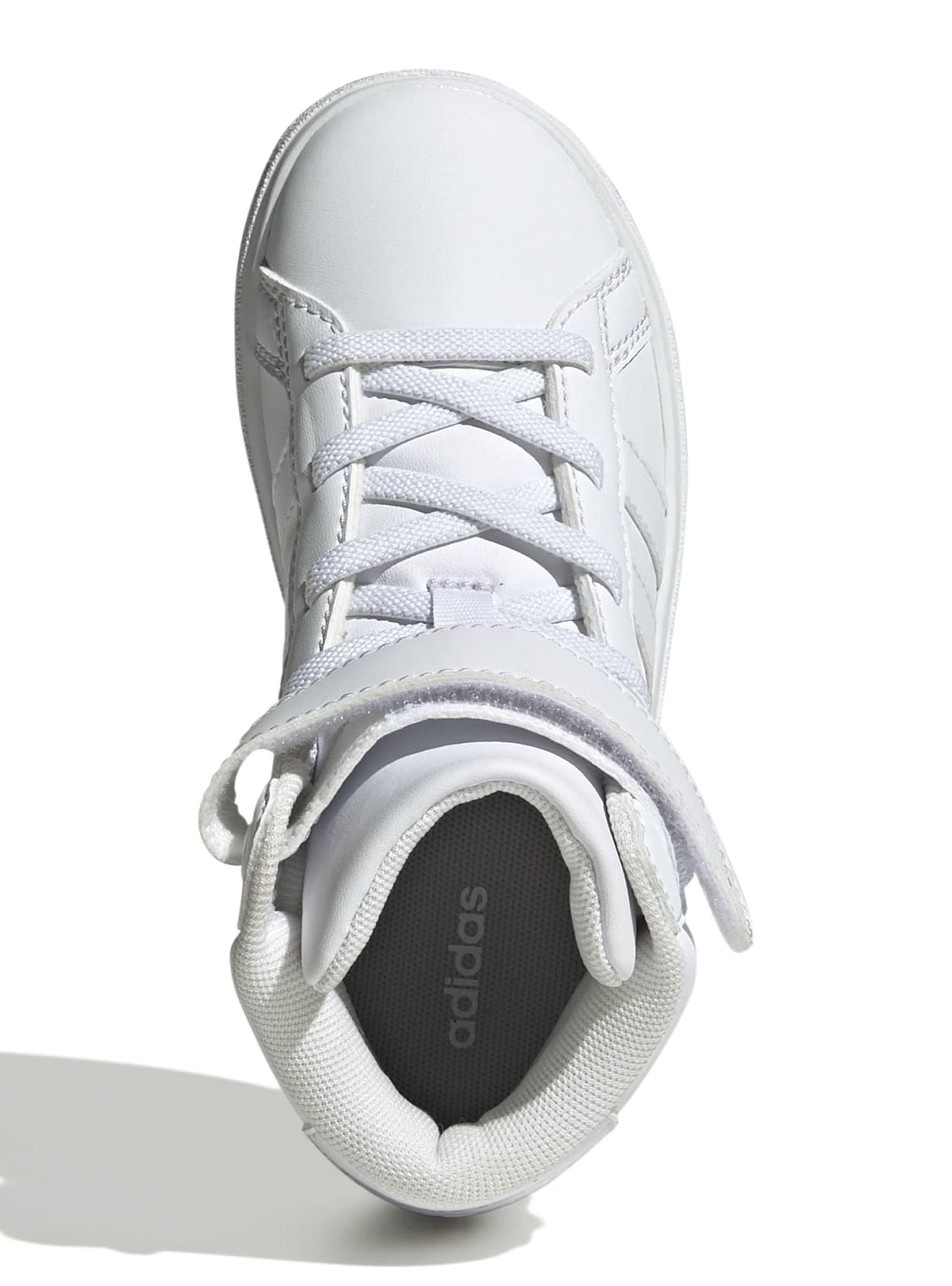 Zapatilla Urbana Niños Grand Court Unisex-2