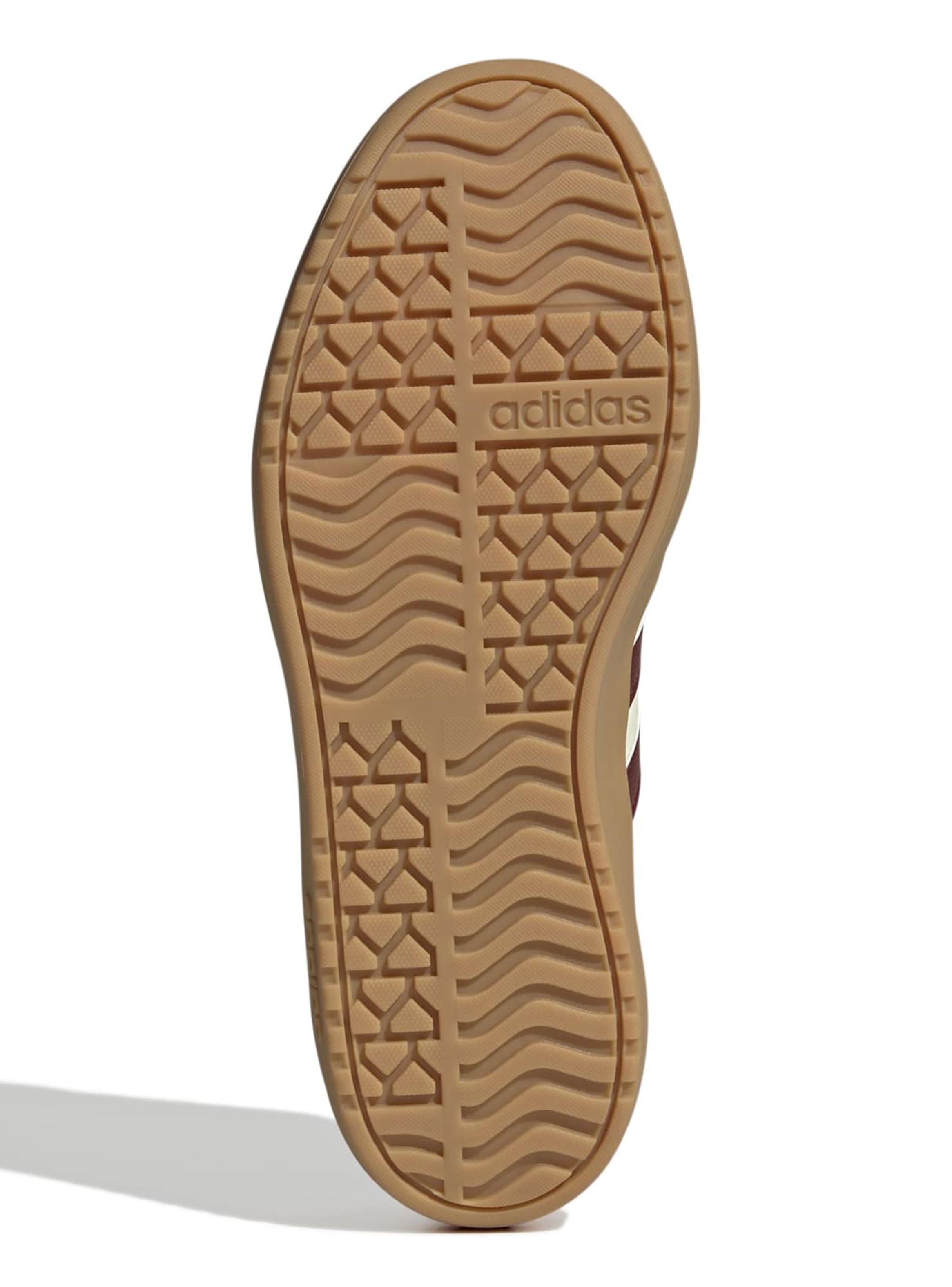 Zapatilla Urbana Vl Court Mujer-3