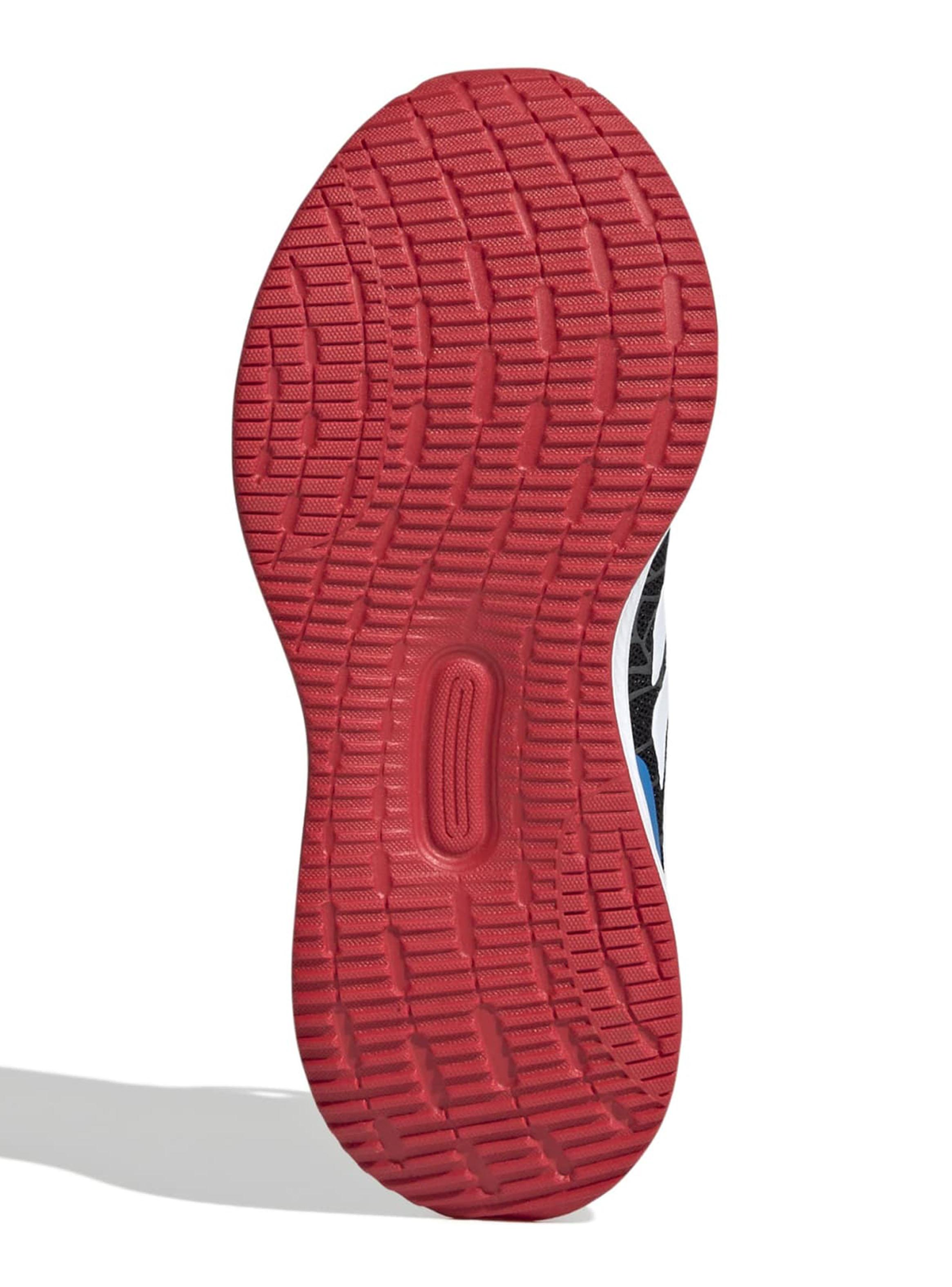 Zapatilla Running Spider-Man Rufalcon Niños-3