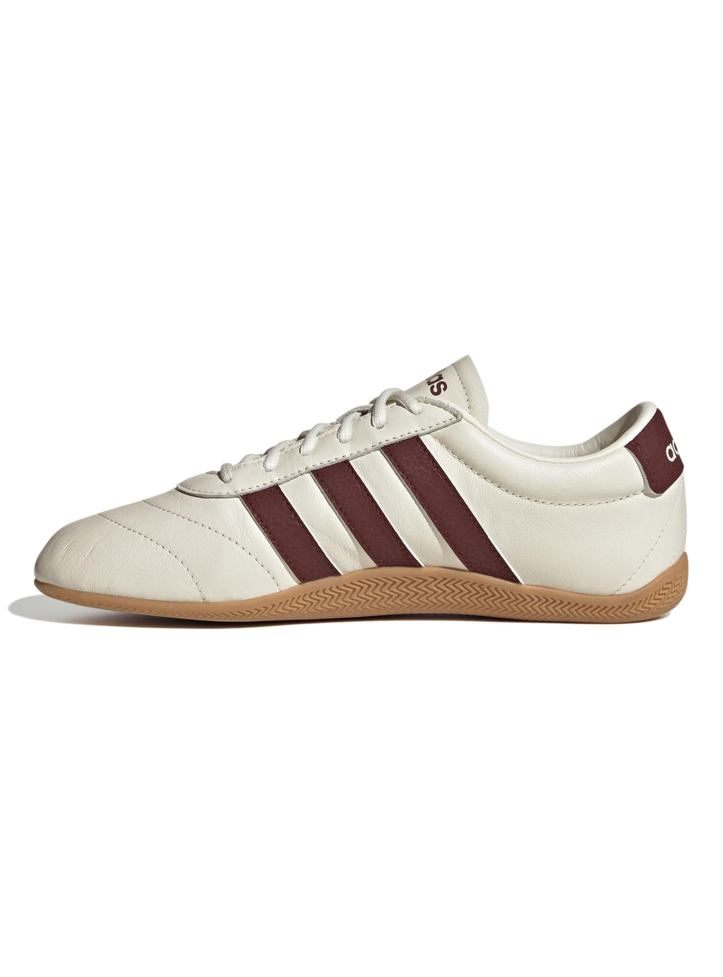 Zapatilla Urbana Design  Grand Court Mujer-1