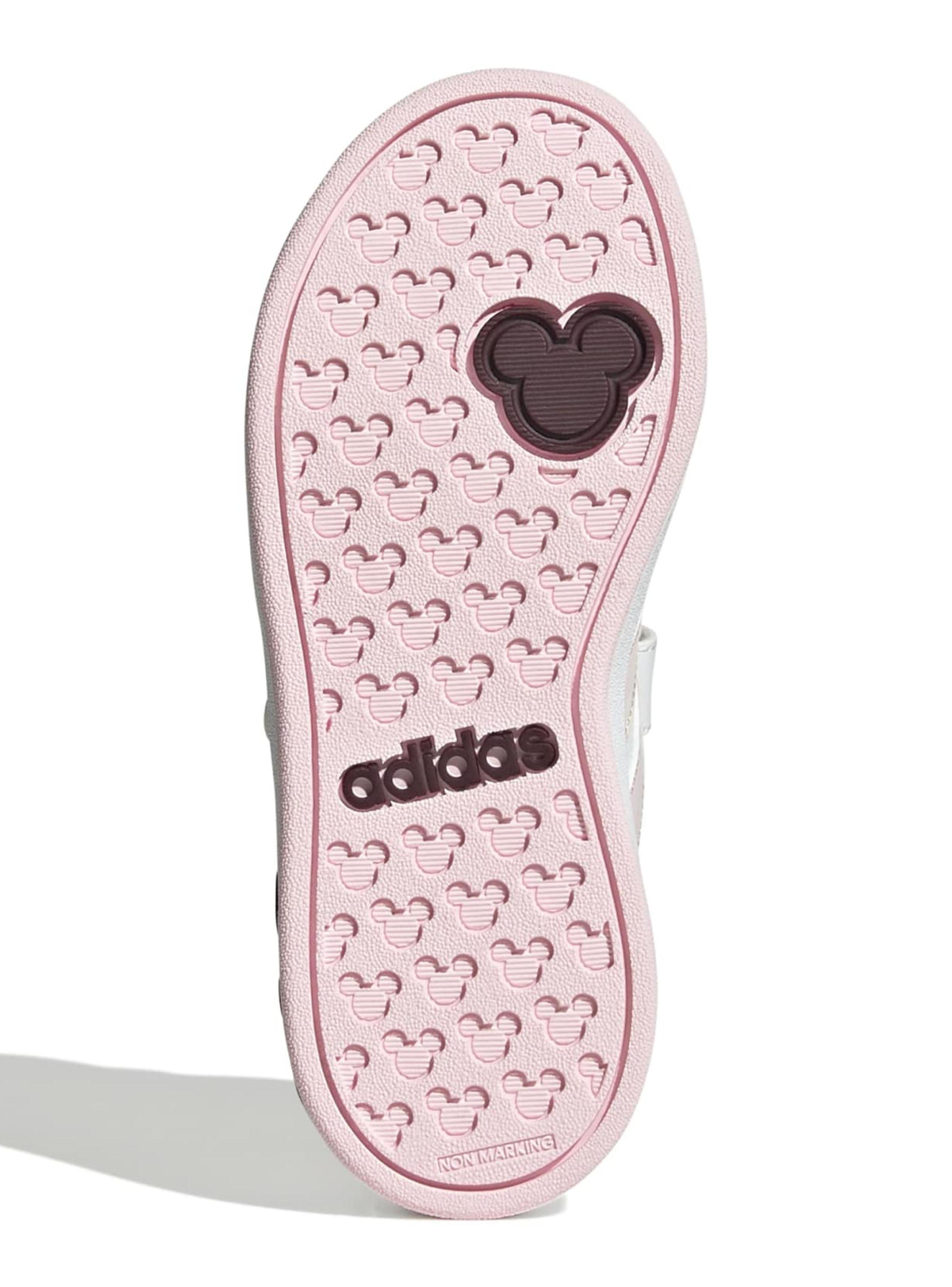 Zapatilla Urbana Diseño Grand Court Unisex-3
