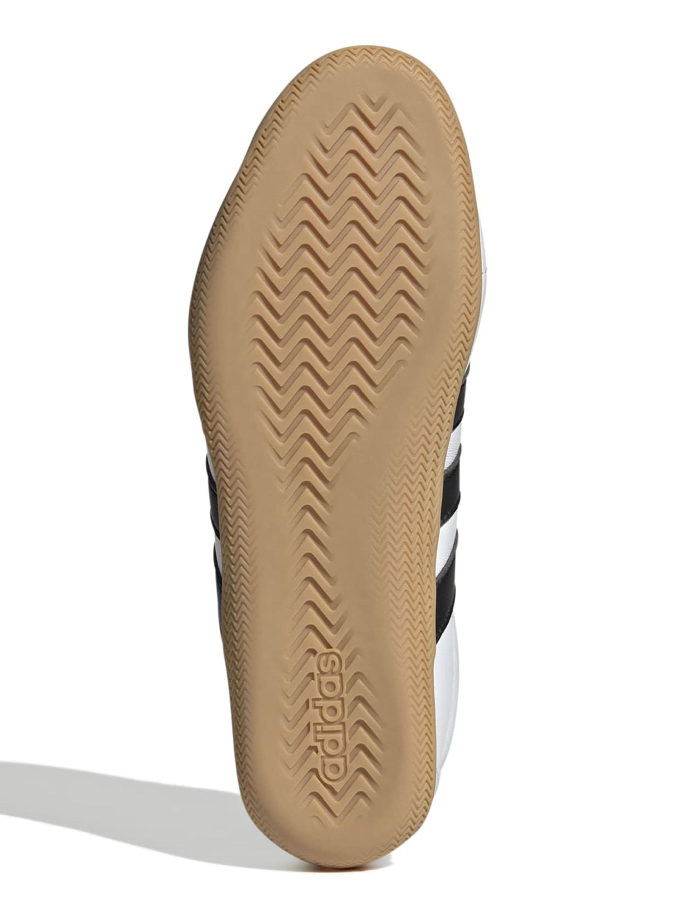Zapatilla Urbana Graphics Grand Court Mujer-3