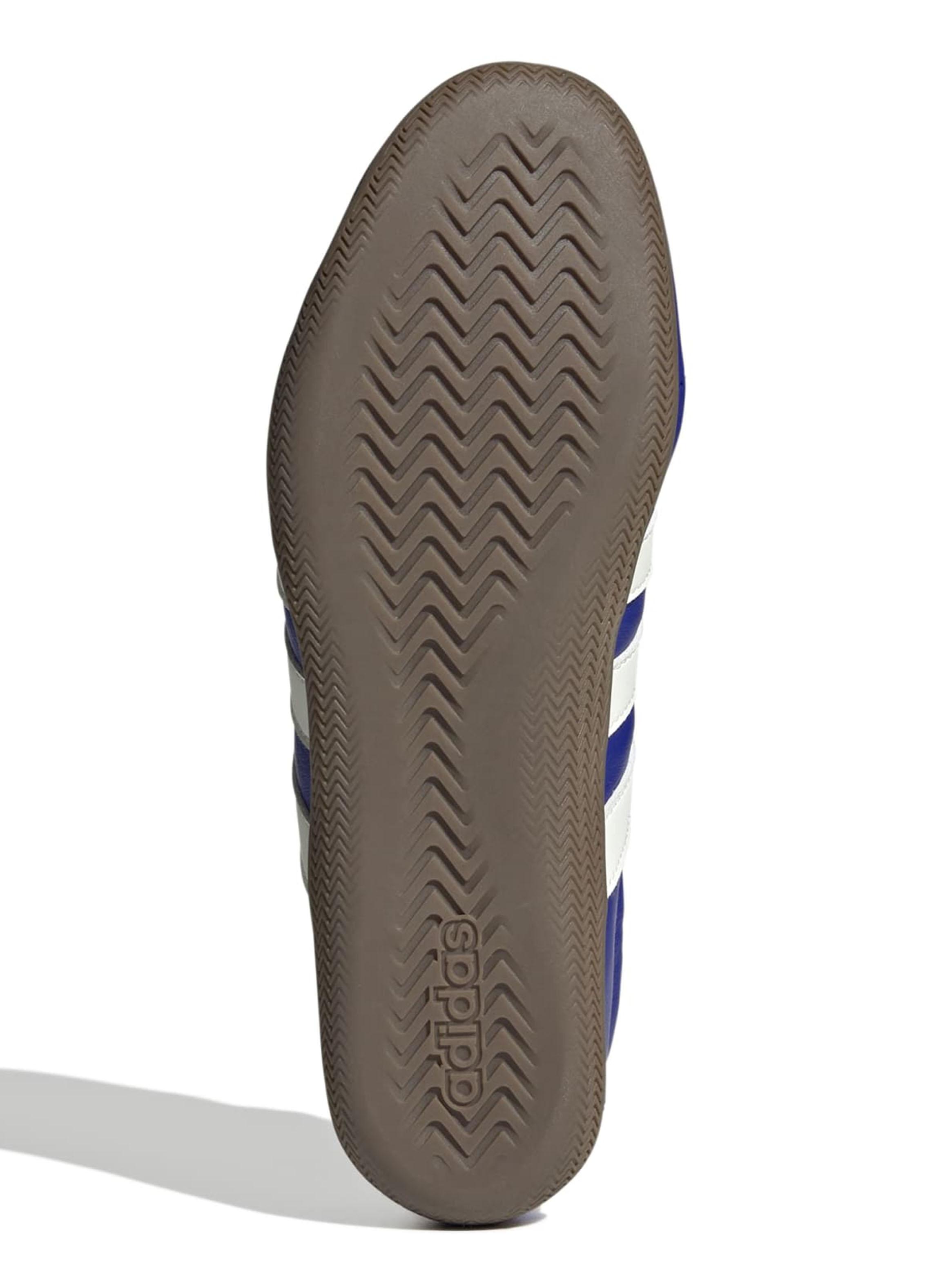 Zapatilla Urbana Cordón Grand Court Mujer-3