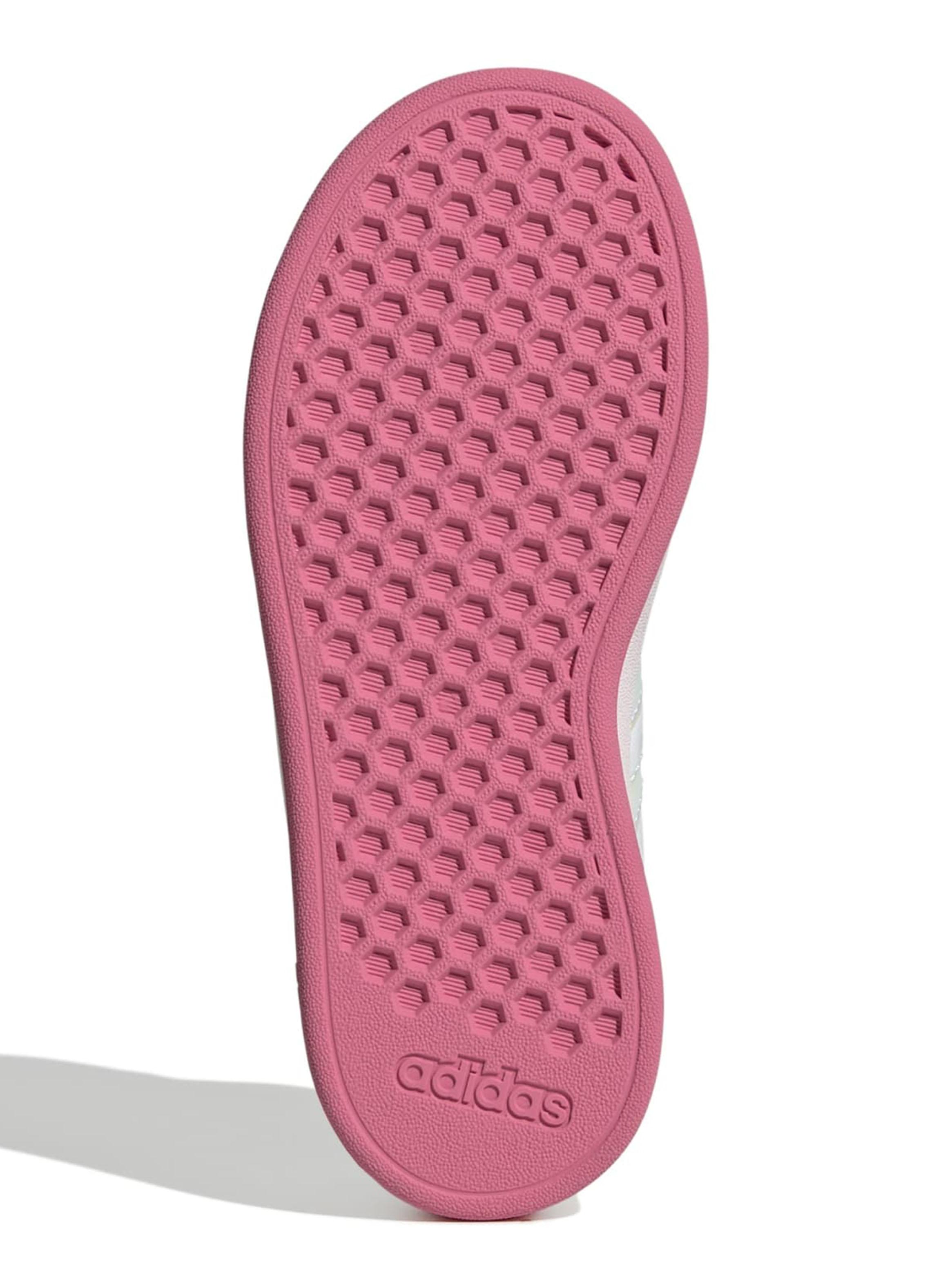 Zapatilla Urbana Design Grand Court Unisex-2