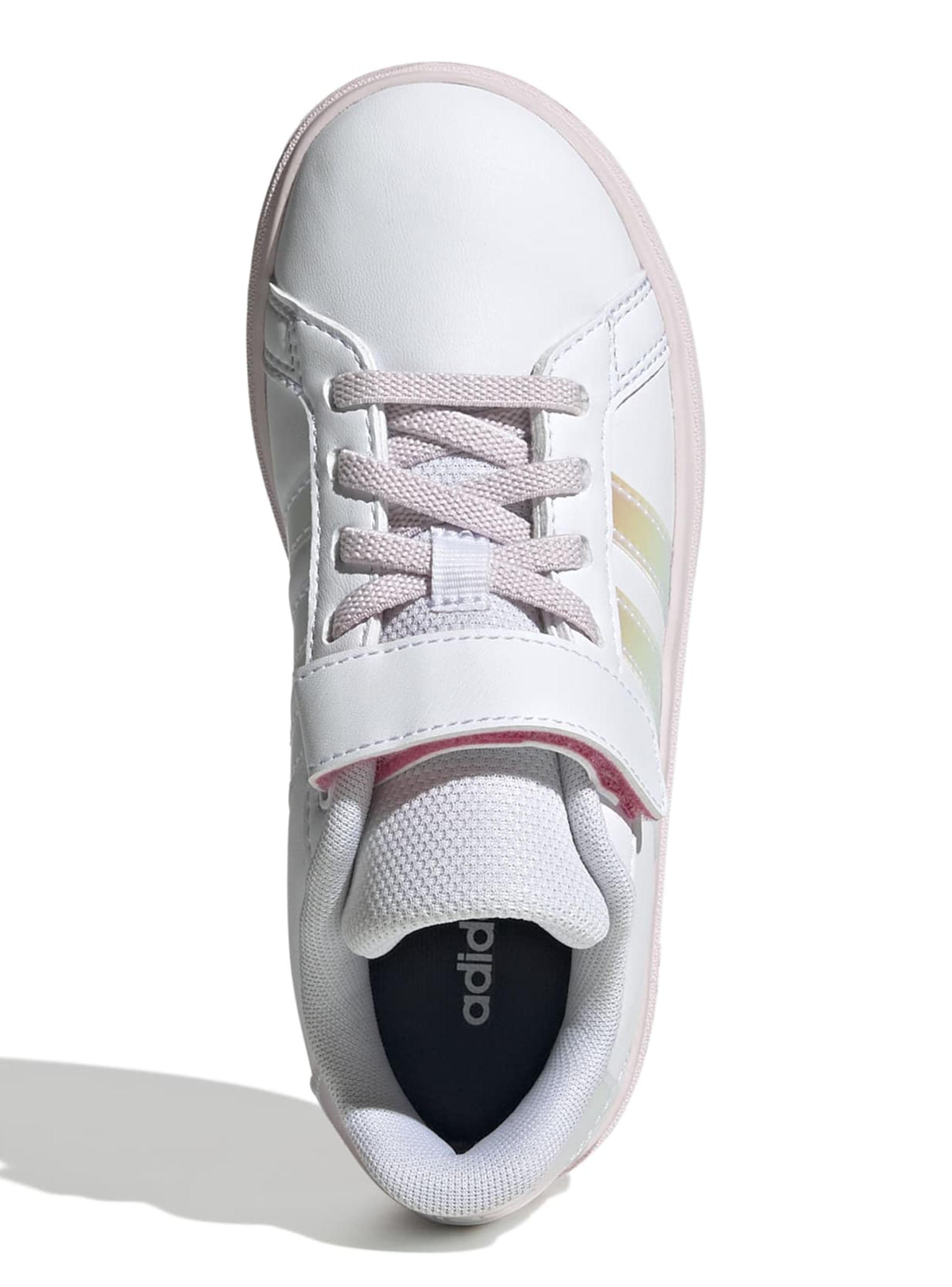 Zapatilla Urbana Design Grand Court Unisex-3